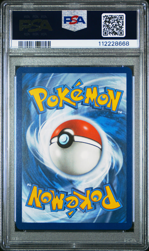 2023 Pokemon Clv-TCG Classic Venusaur & Lugia Ex Deck #001 Bulbasaur PSA 10