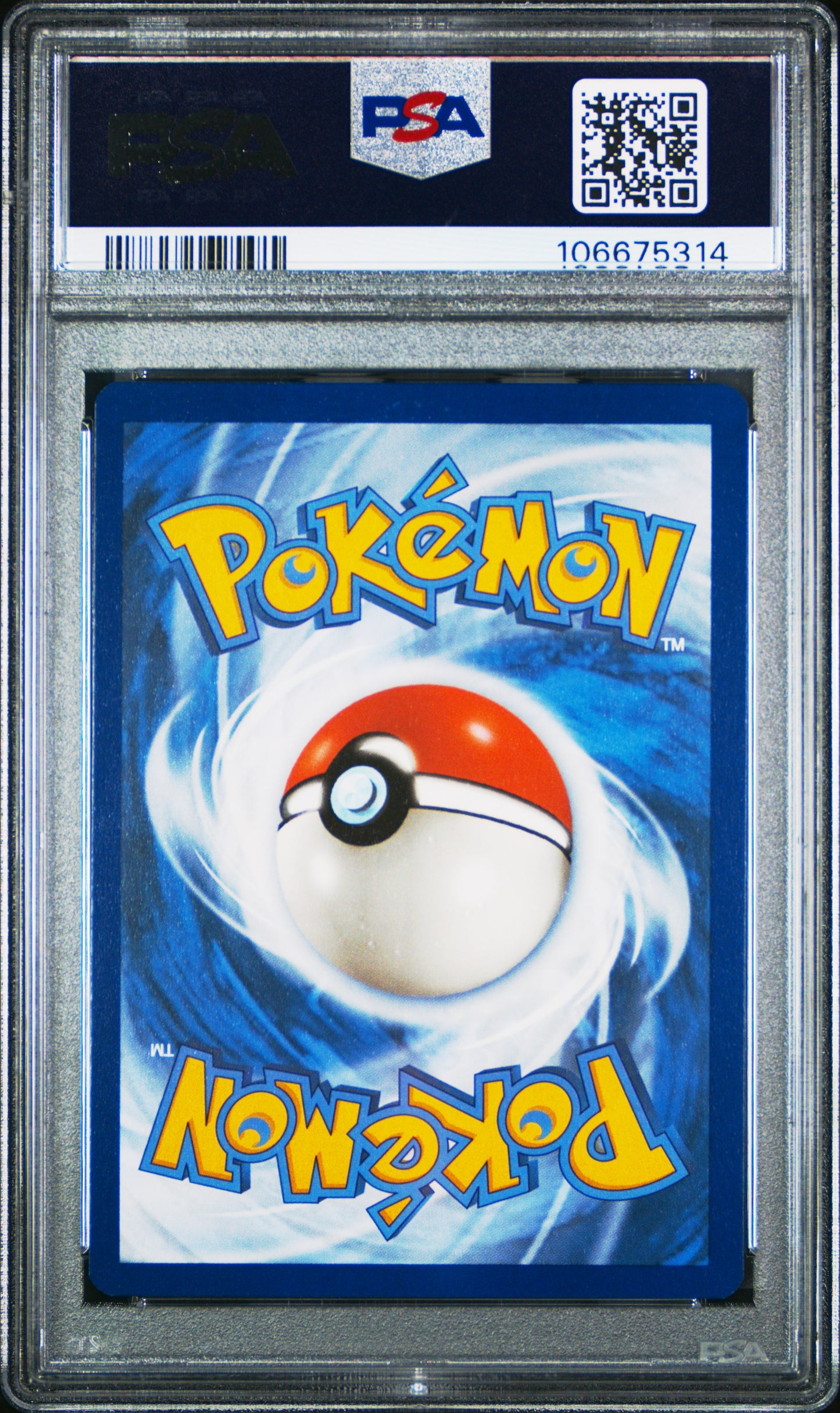 2023 Pokemon Svi En-Scarlet & Violet #219 Bombirdier Illustration Rare PSA 8
