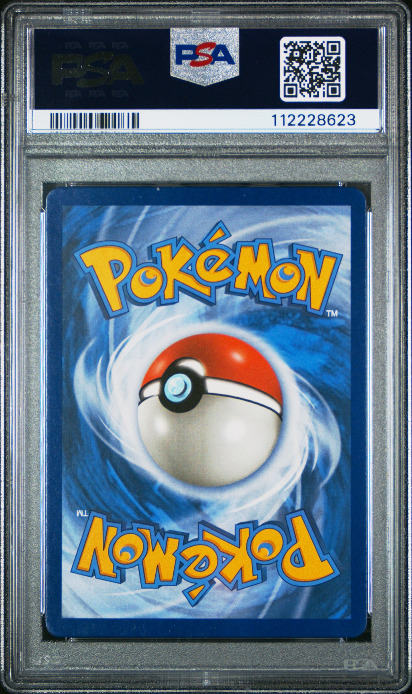 2016 Pokemon Xy Evolutions #12 Charizard Ex Evolutions PSA 7