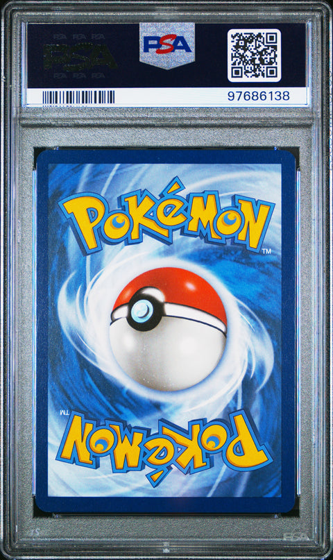 2023 Pokemon Par En #253 Altaria Ex Special Illustration Rare PSA 10