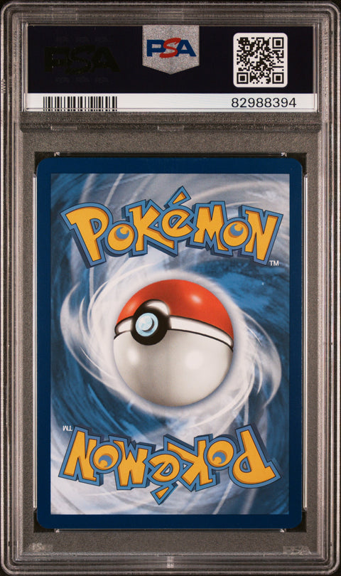 2023 Pokemon Obf En #223 Charizard Ex Special Illustration Rare PSA 10