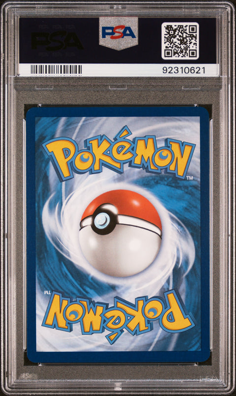2023 Pokemon Mew En-151 #202 Zapdos Ex Special Illustration Rare PSA 10