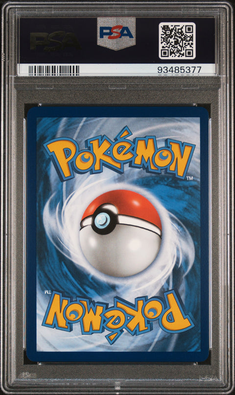 2023 Pokemon Sword And Shield Crown Zenith #160 Fa/Pikachu Crown Zenith PSA 10