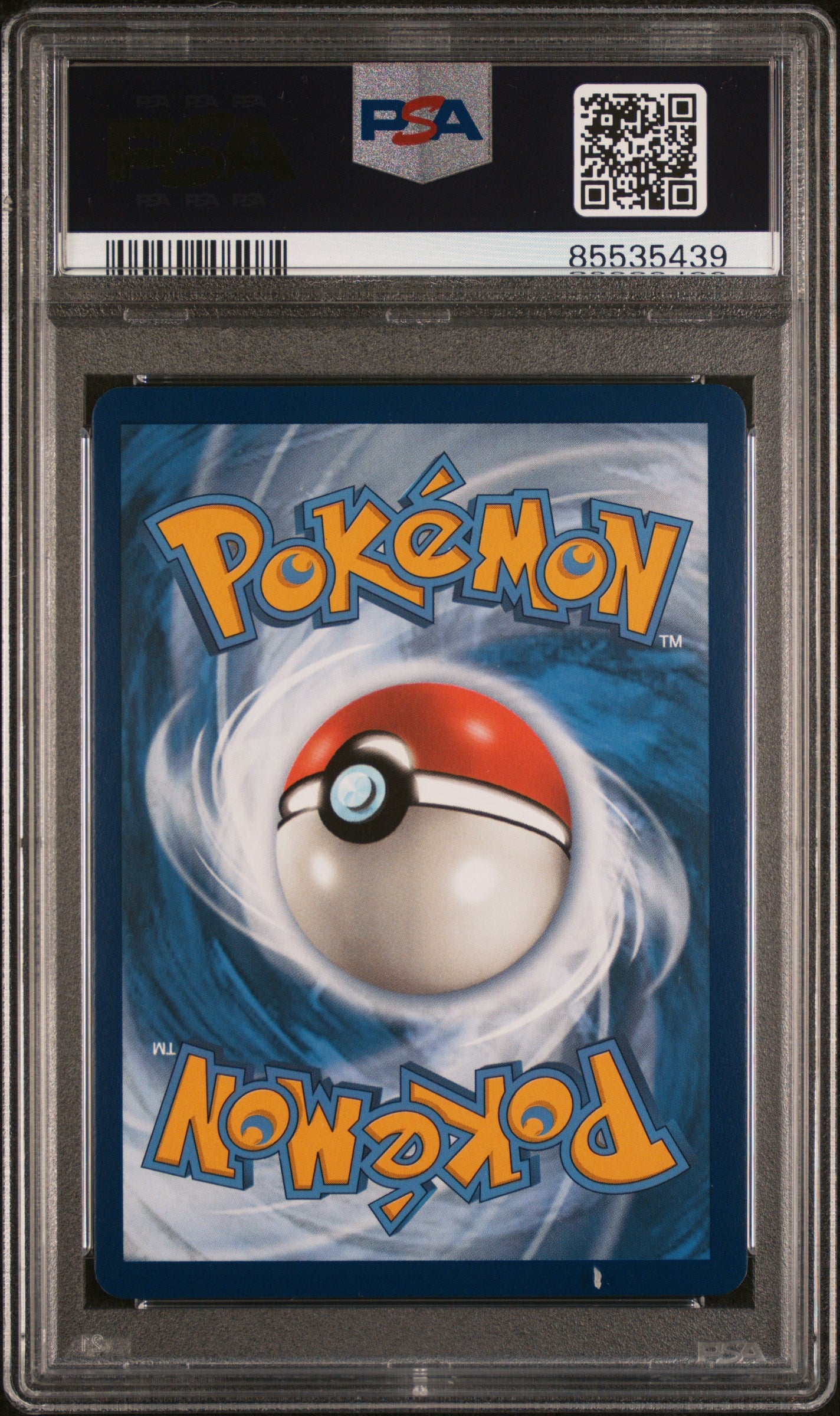 2022 Pokemon Sword & Shield Lost Origin #186 Fa/Giratina V Lost Origin PSA 10