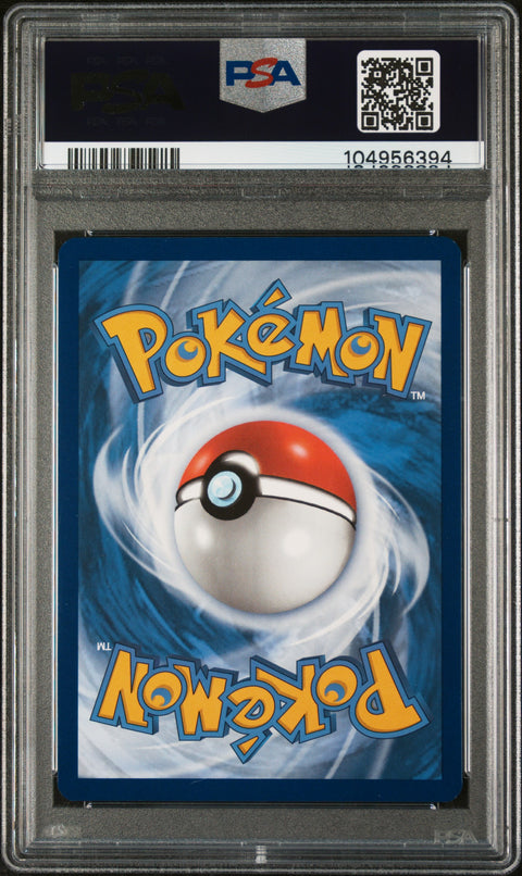2023 Pokemon Svp En-Sv Black Star Promo #051 Snorlax PSA 10