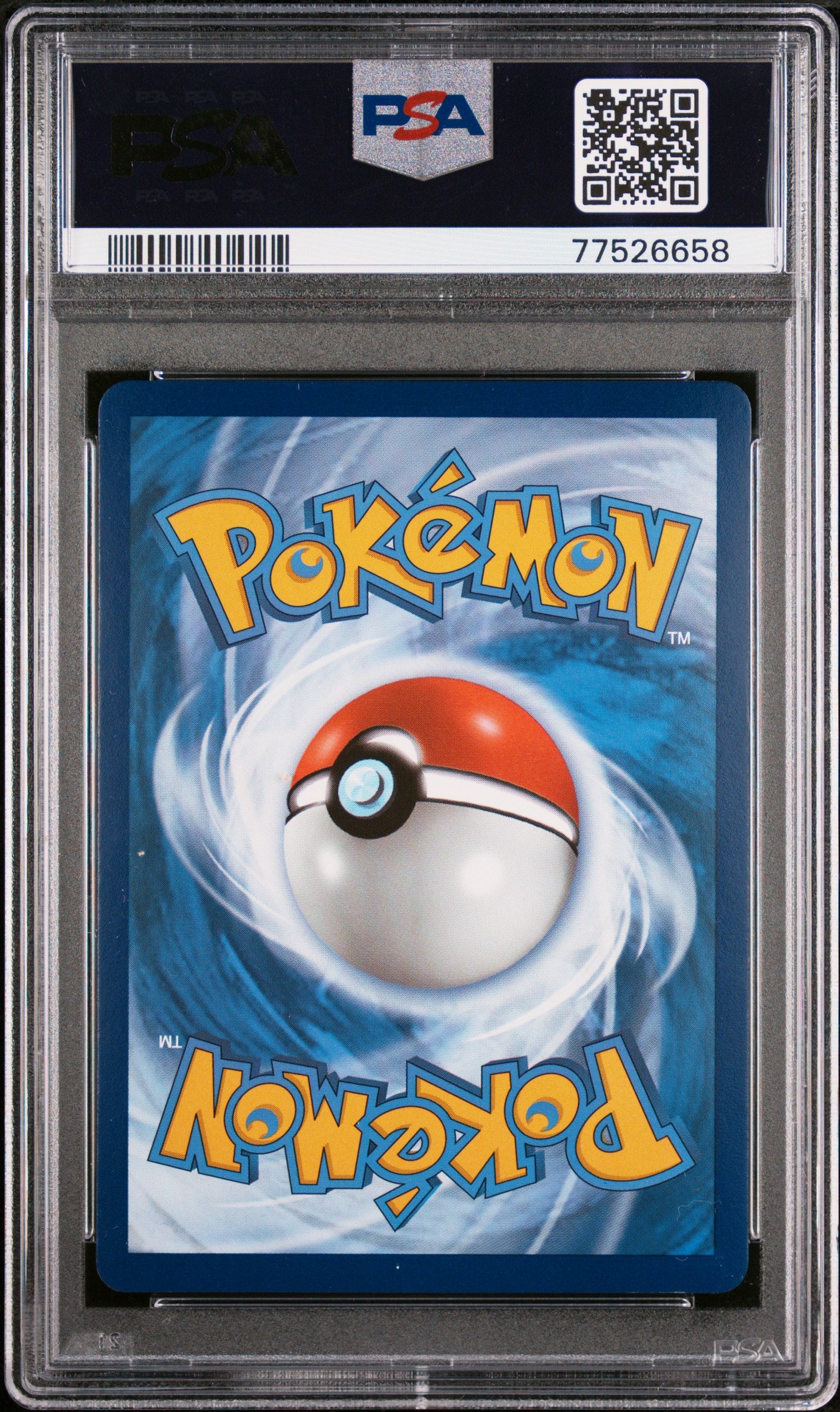 2022 Pokemon Sword & Shield Lost Origin #180 Fa/Aerodactyl V Lost Origin PSA 10