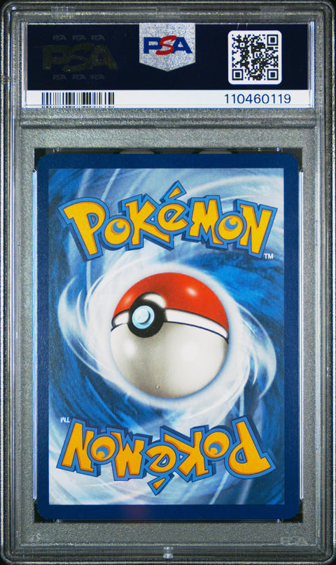 2023 Pokemon Sword And Shield Crown Zenith #GG40 Glaceon Vstar PSA 10