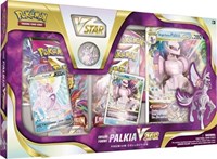 pokemon SWSH11: Lost Origin Origin Forme Palkia VSTAR Premium Collection