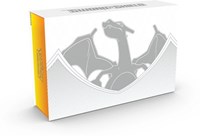 pokemon SWSH11: Lost Origin Sword & Shield Ultra-Premium Collection: Charizard