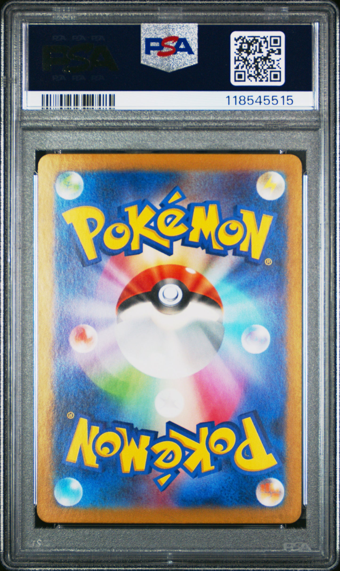 2024 Pokemon Japanese Sv5m-Cyber Judge Excadrill #079 PSA 10