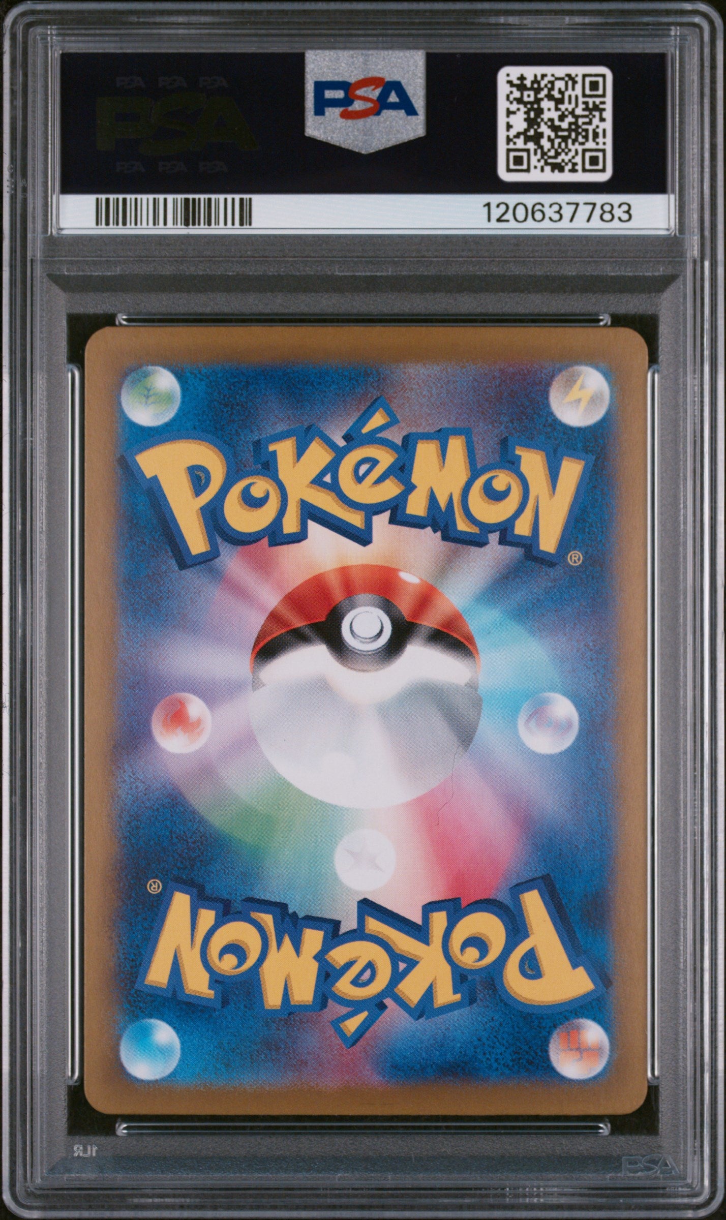 2023 Pokemon Japanese Sv3a-Raging Surf Rika #088 PSA 10