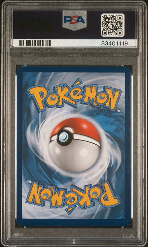 2016 Pokemon Xy Generations M Charizard Ex #12 PSA 9