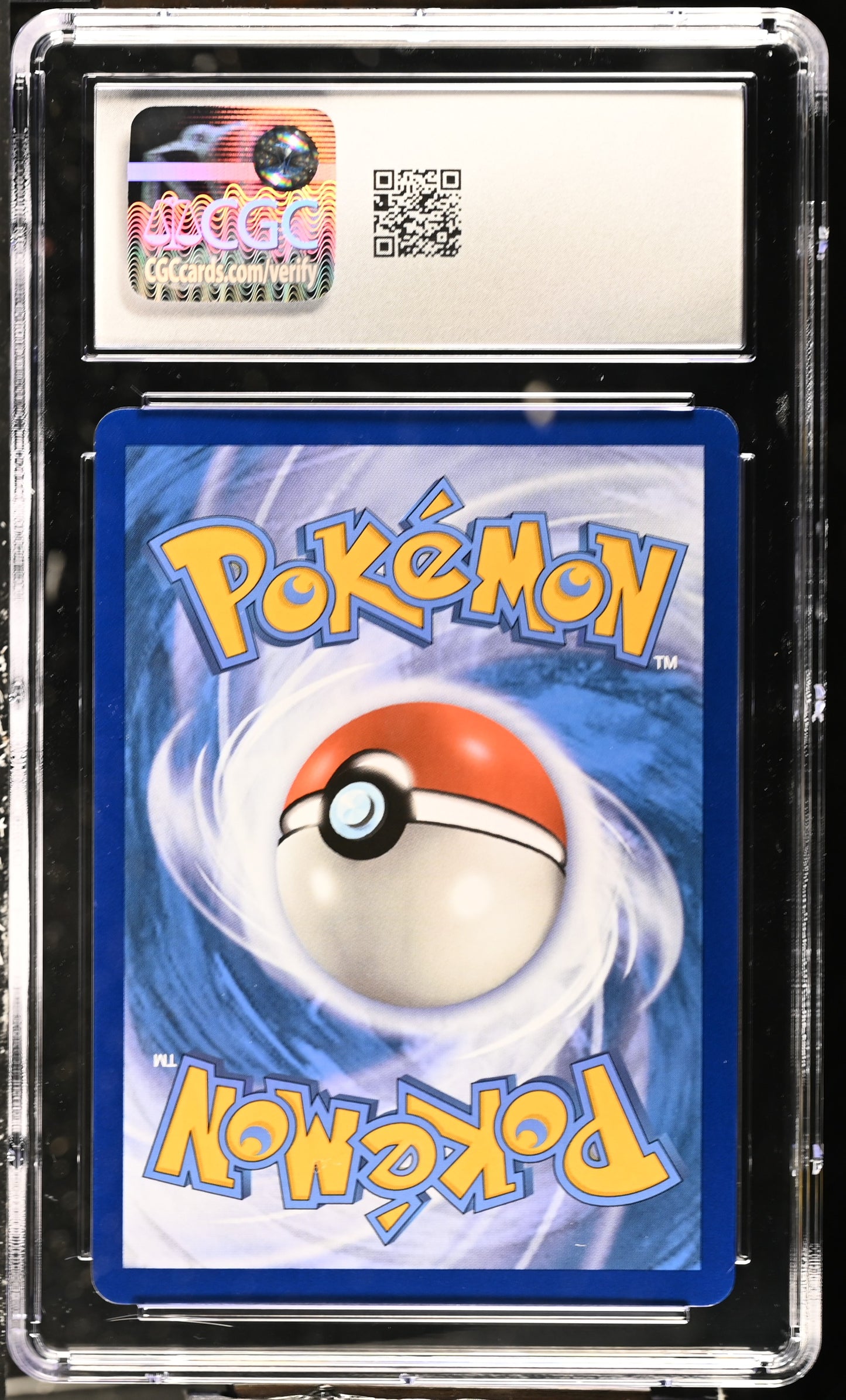 2022 Lost Origin #124/196 Radiant Steelix CGC 10