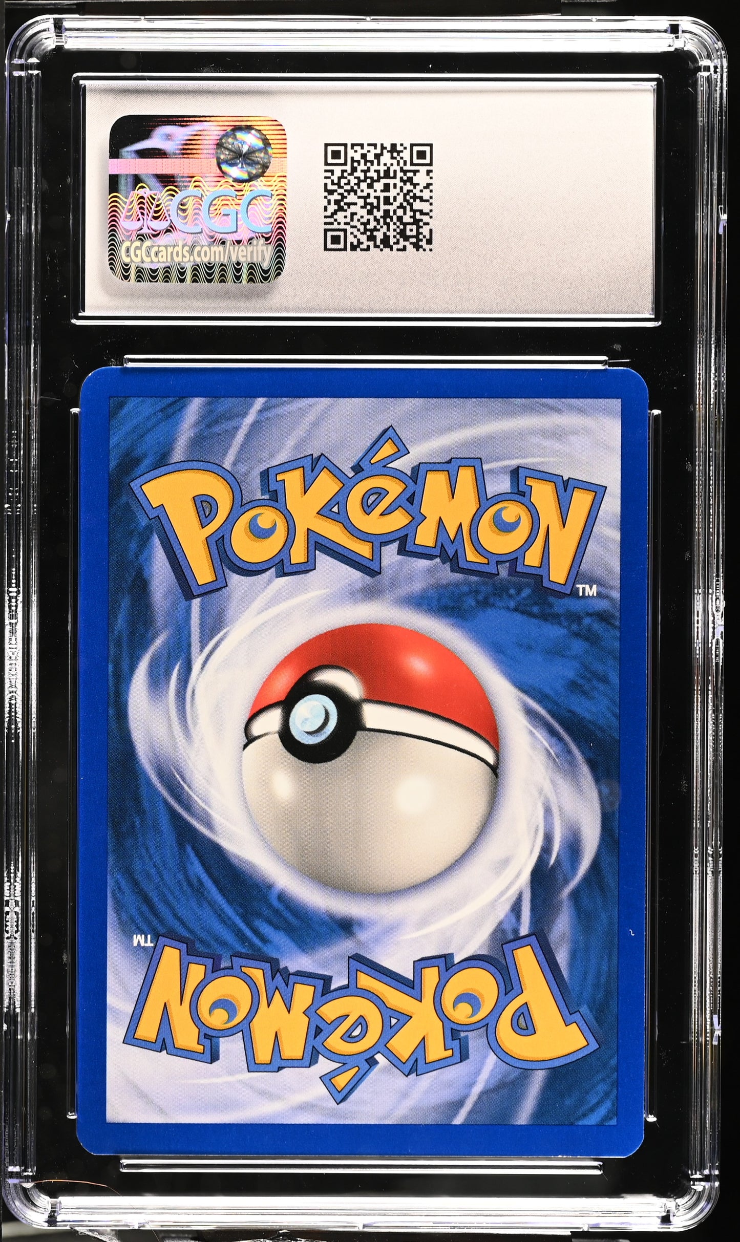 2003 EX Ruby & Sapphire #50/109 Aron CGC 9