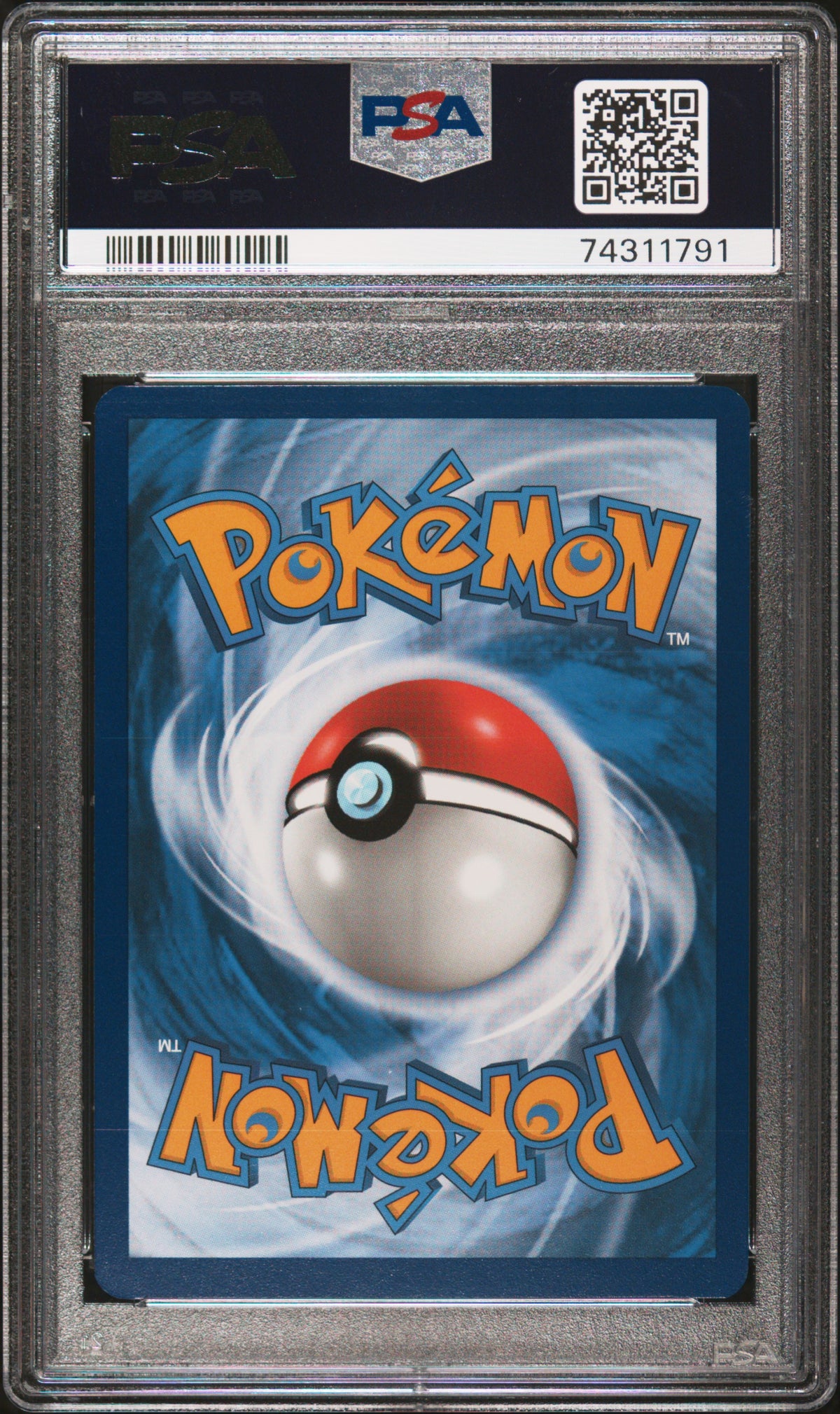 2023 Pokemon Svi En-Scarlet & Violet Jacq #250 PSA 9