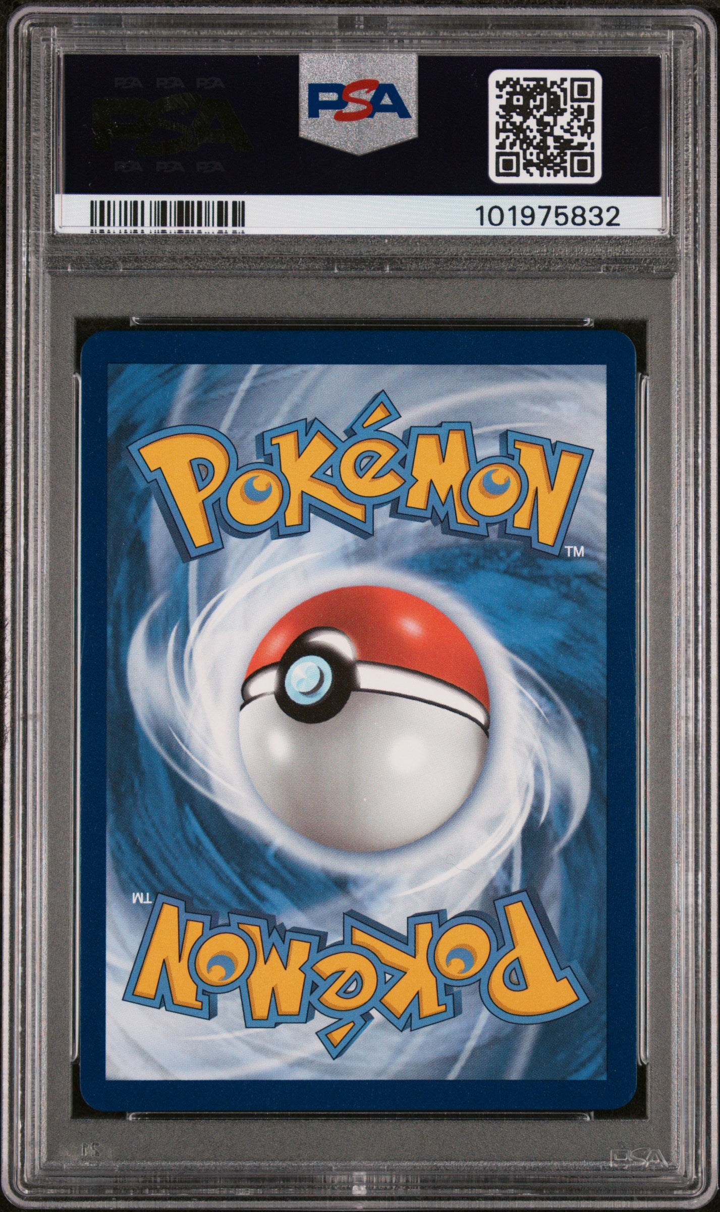 2023 Pokemon Sword And Shield Crown Zenith Fa/Glaceon Vstar #GG40 PSA 10