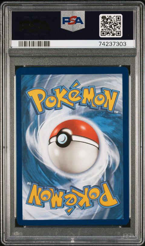 2023 Pokemon Sword And Shield Crown Zenith Radiant Charizard #020 PSA 10
