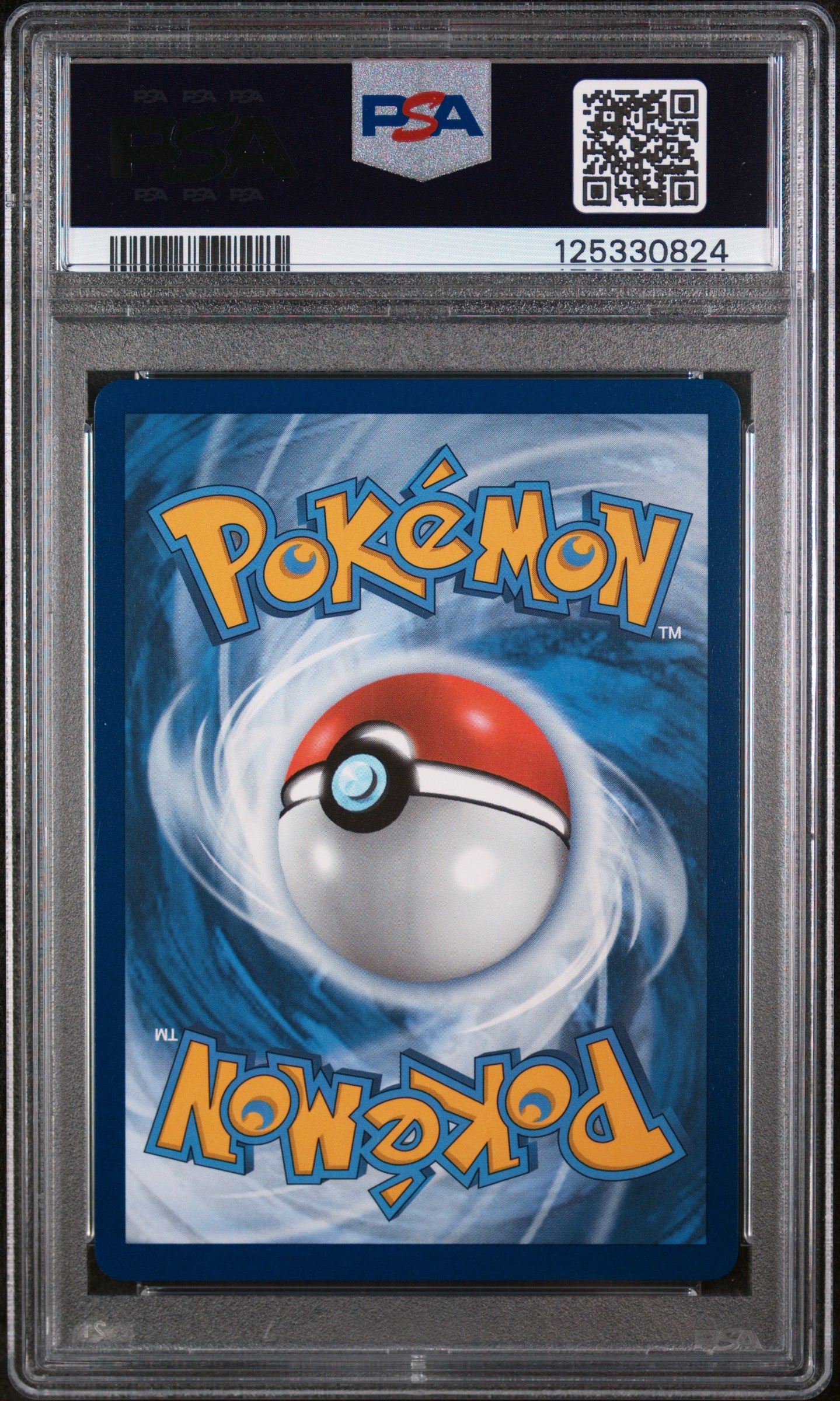 2025 Pokemon Dri En-Destined Rivals Ethan'S Ho-Oh Ex #209 PSA 10