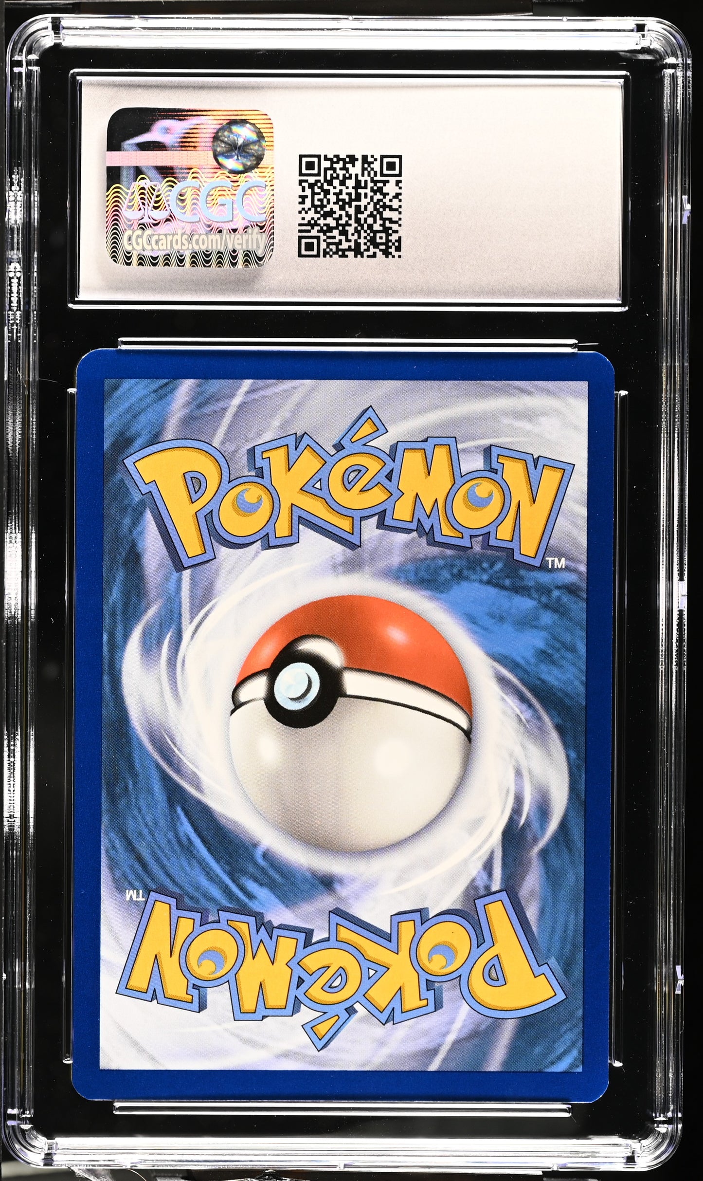 2021 Black Star Promos #SWSH129 Umbreon CGC 10