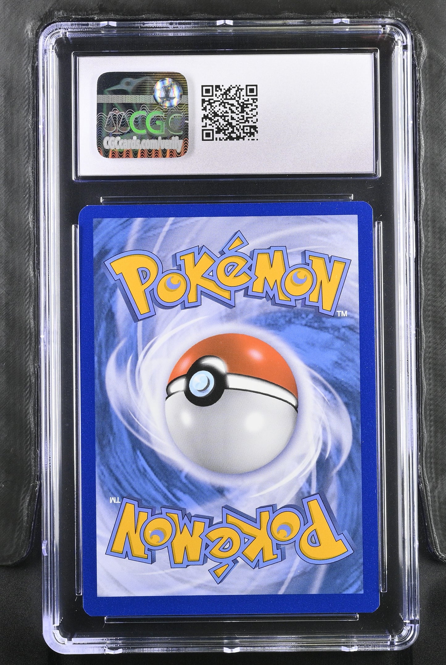 2021 Black Star Promos #SWSH097 Dragapult VMAX CGC 10