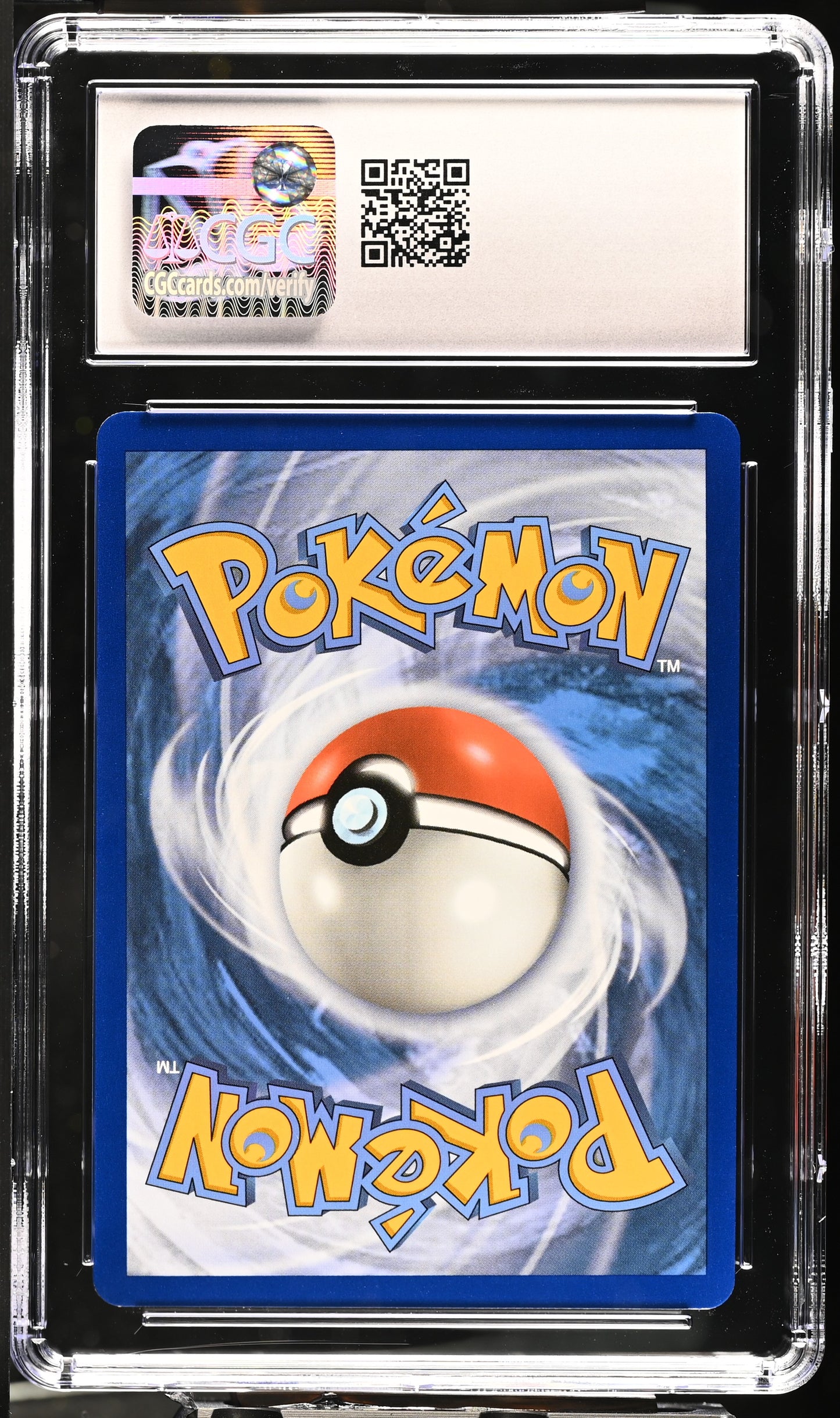2020 Black Star Promos #SWSH015 Cinderace V CGC 10
