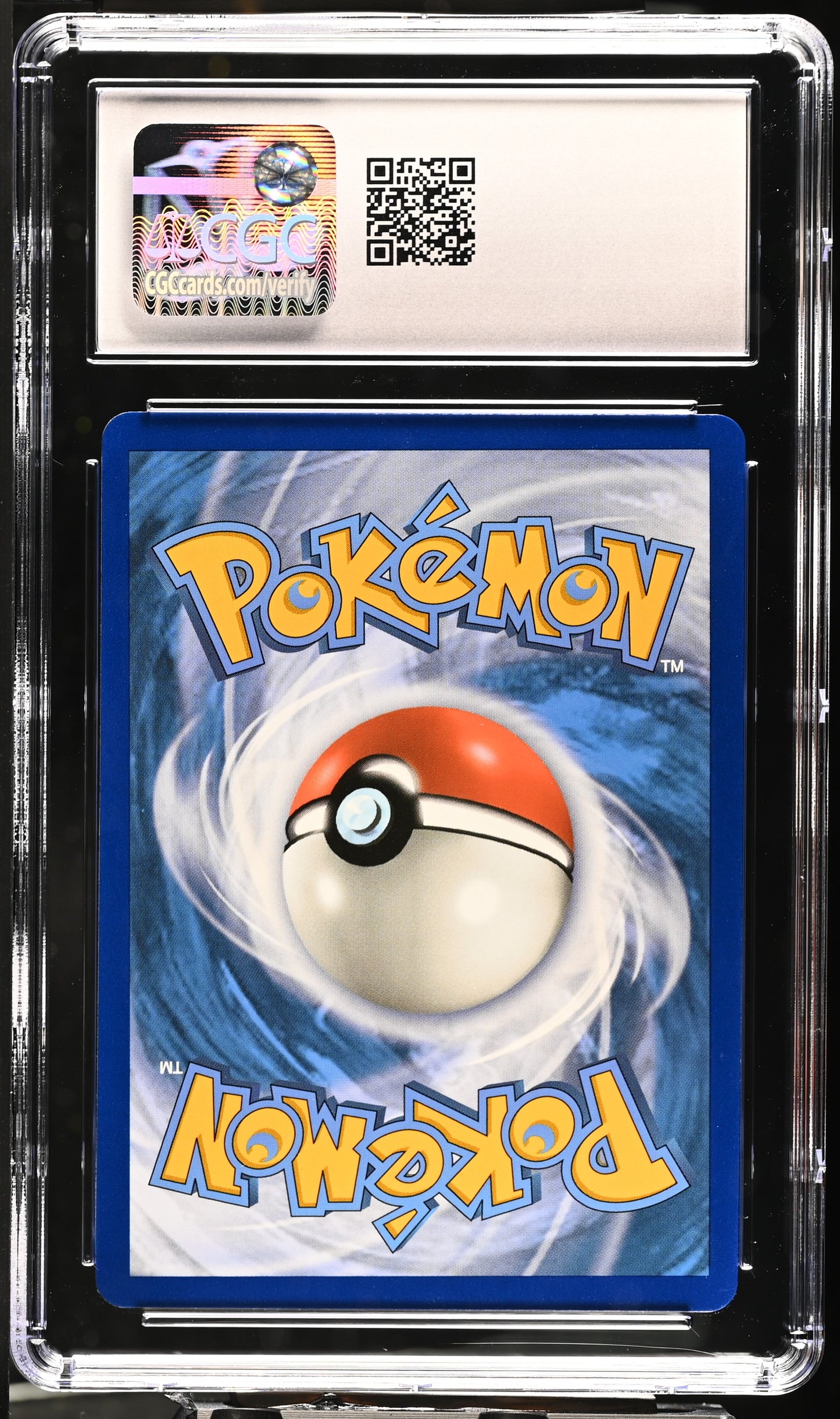 2020 Black Star Promos #SWSH015 Cinderace V CGC 10