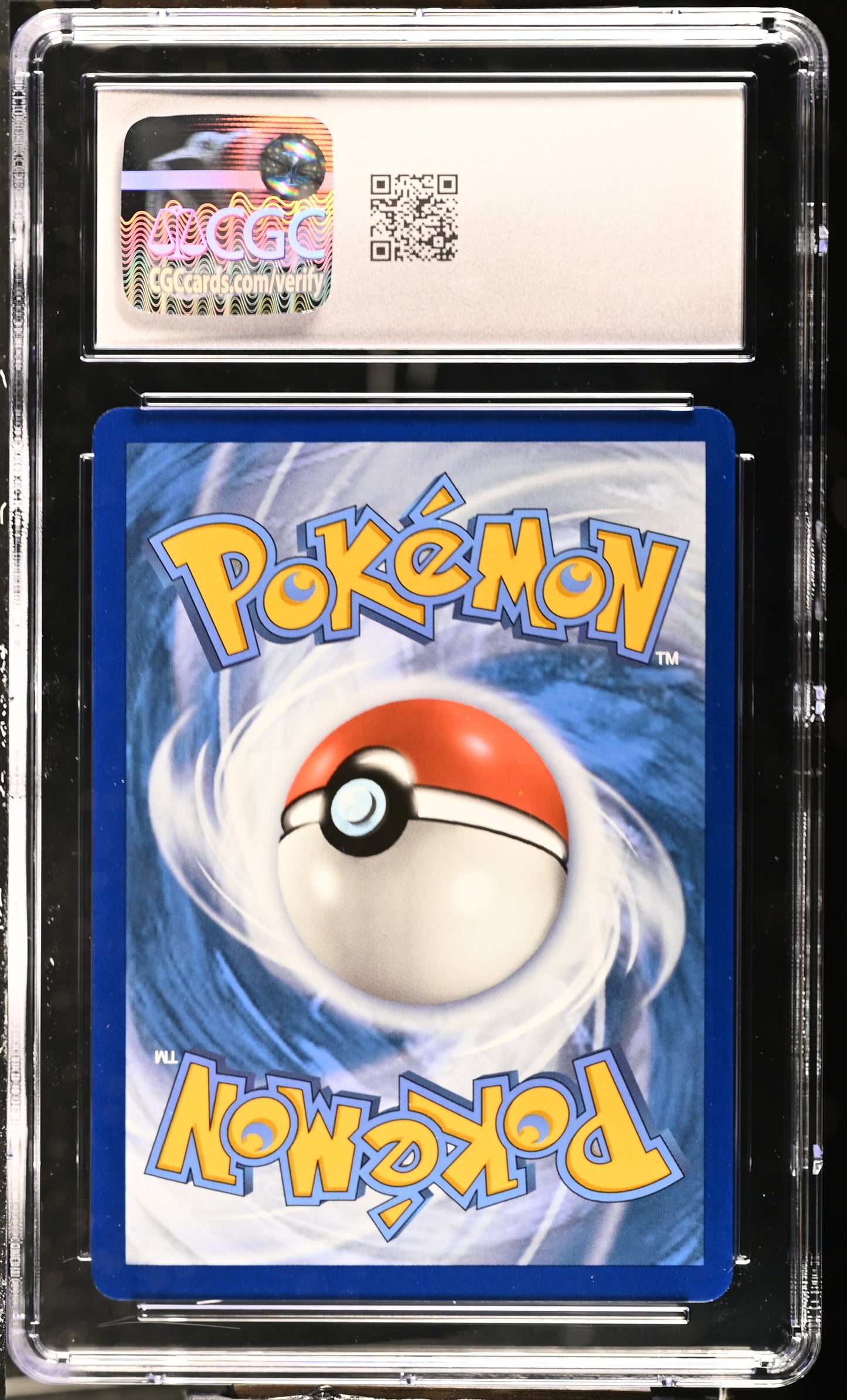 2020 Vivid Voltage #115/185 Steelix V CGC 10