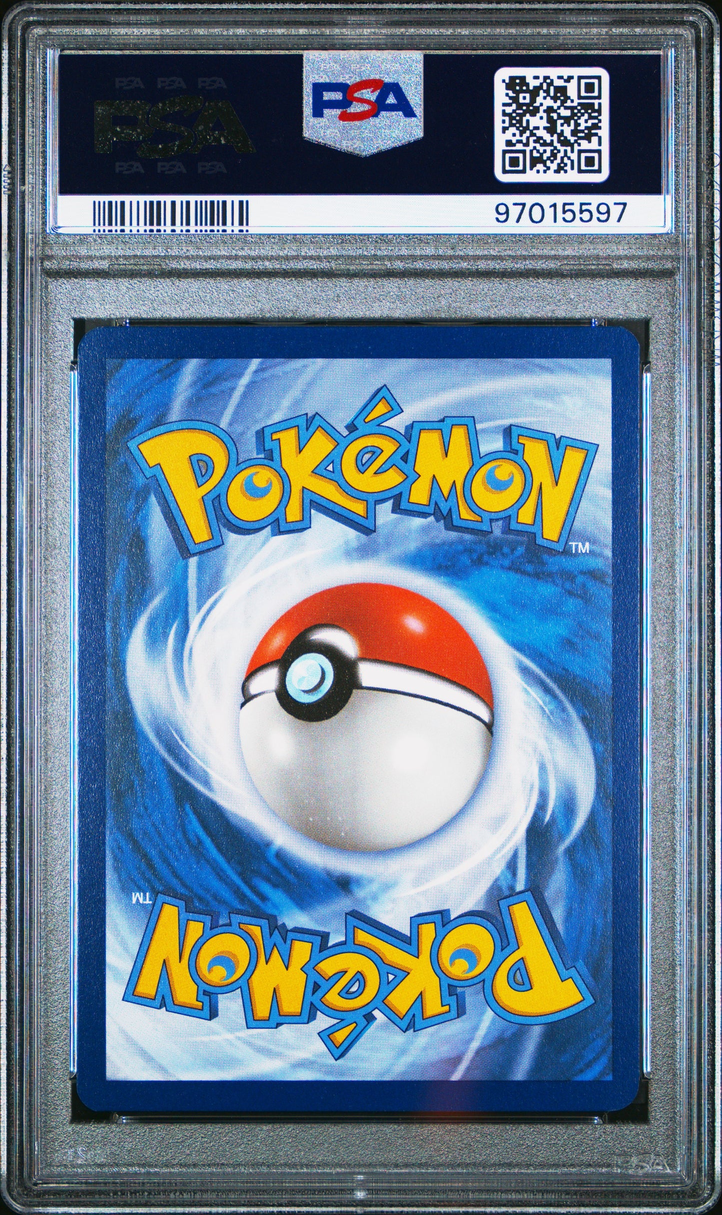 2024 Pokemon Twm En-Twilight Masquerade Eevee #188 PSA 10