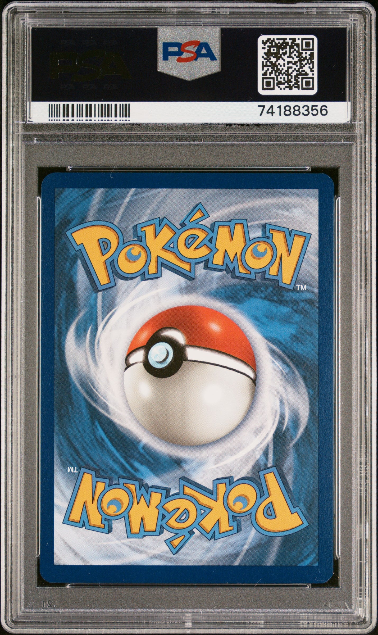 2018 Pokemon Sun & Moon Ultra Prism Luxray-Holo #48 PSA 9