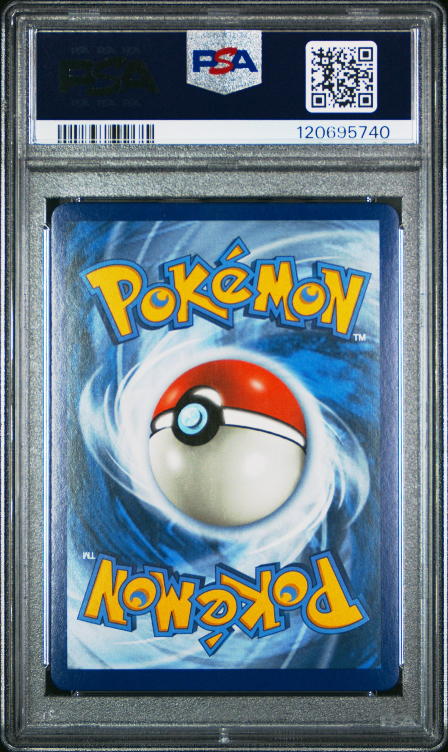 2016 Pokemon Xy Evolutions M Blastoise Ex #22 PSA 7
