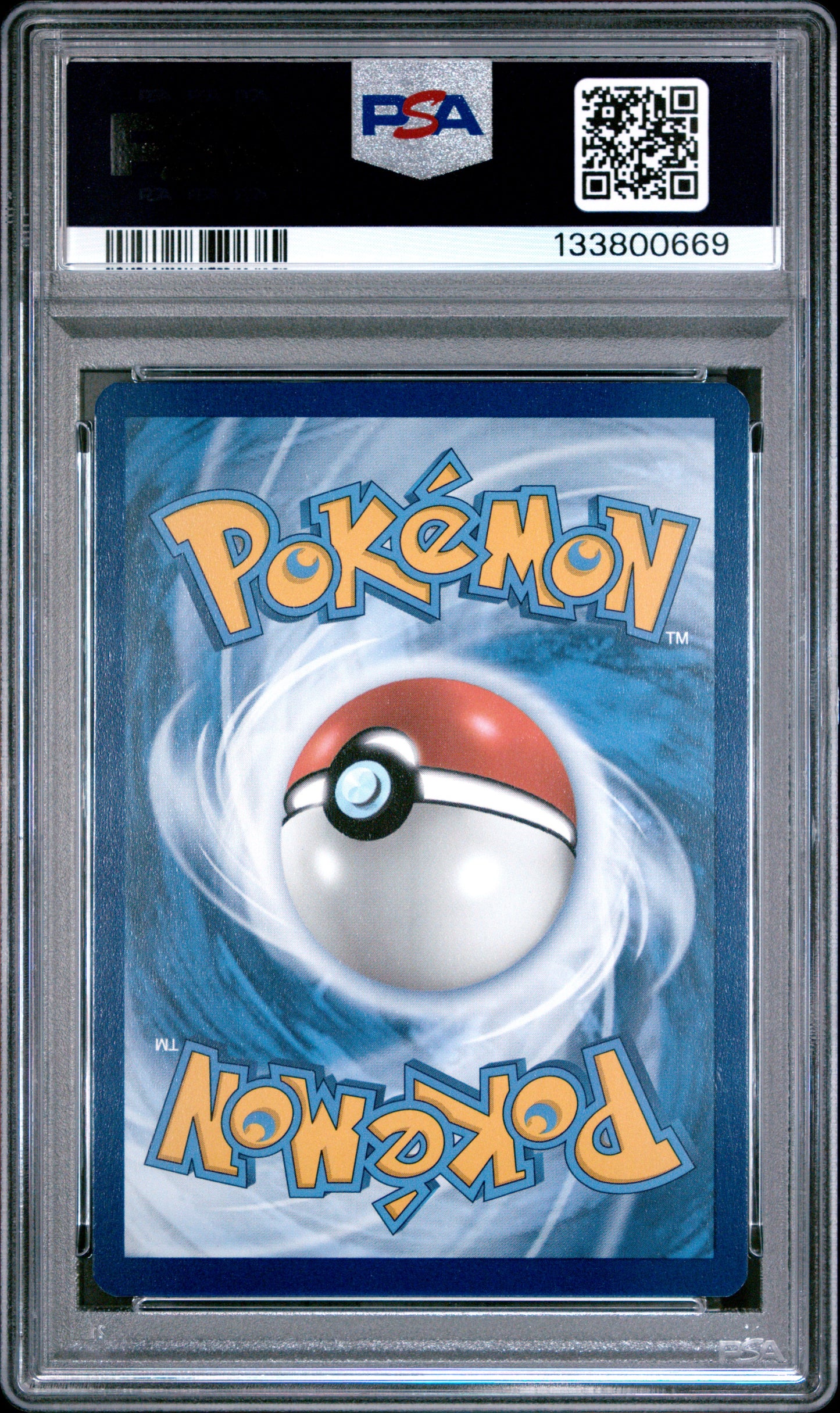 2023 Pokemon Svi En-Scarlet & Violet Scovillain #202 PSA 9