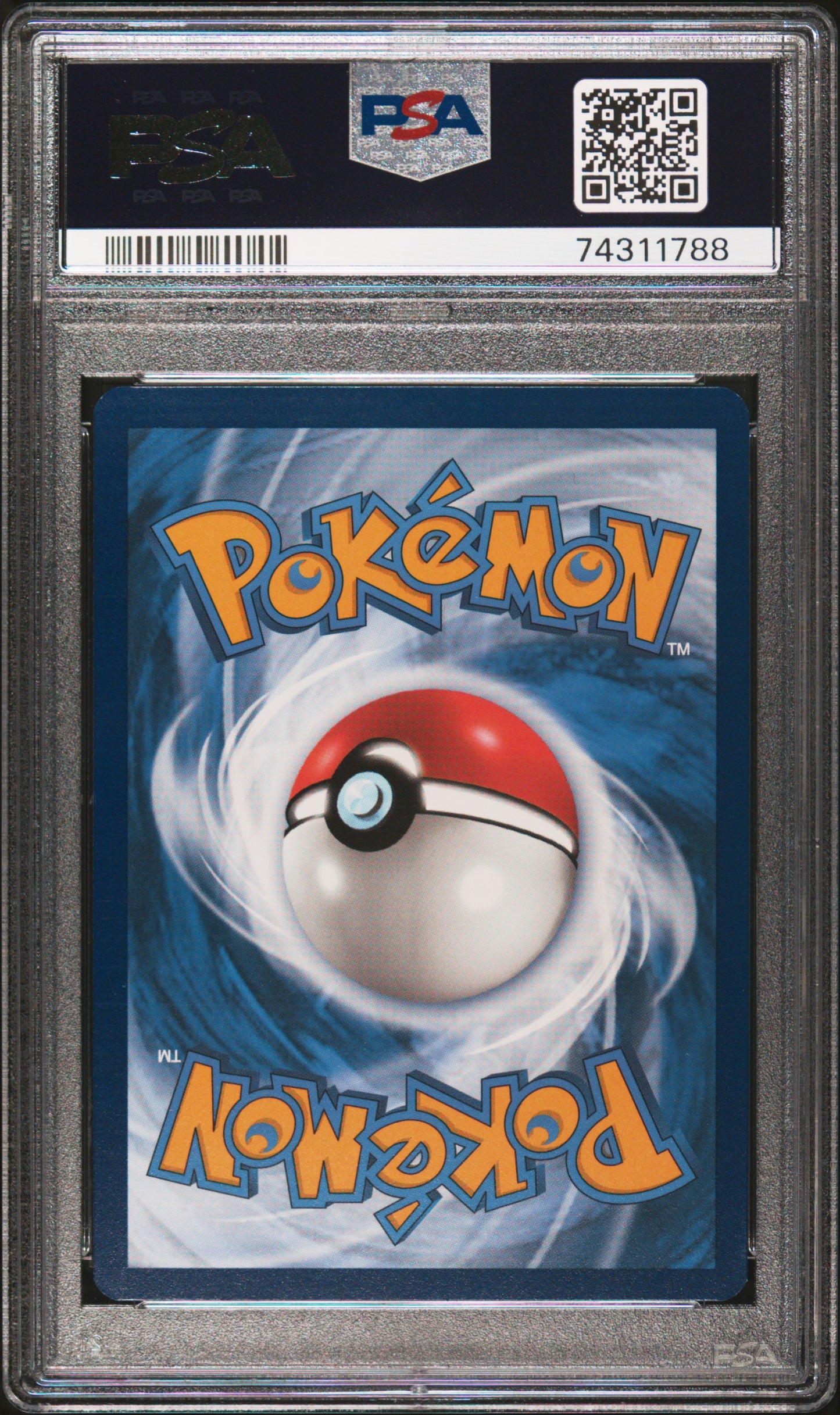 2023 Pokemon Svi En-Scarlet & Violet Miriam #238 PSA 10