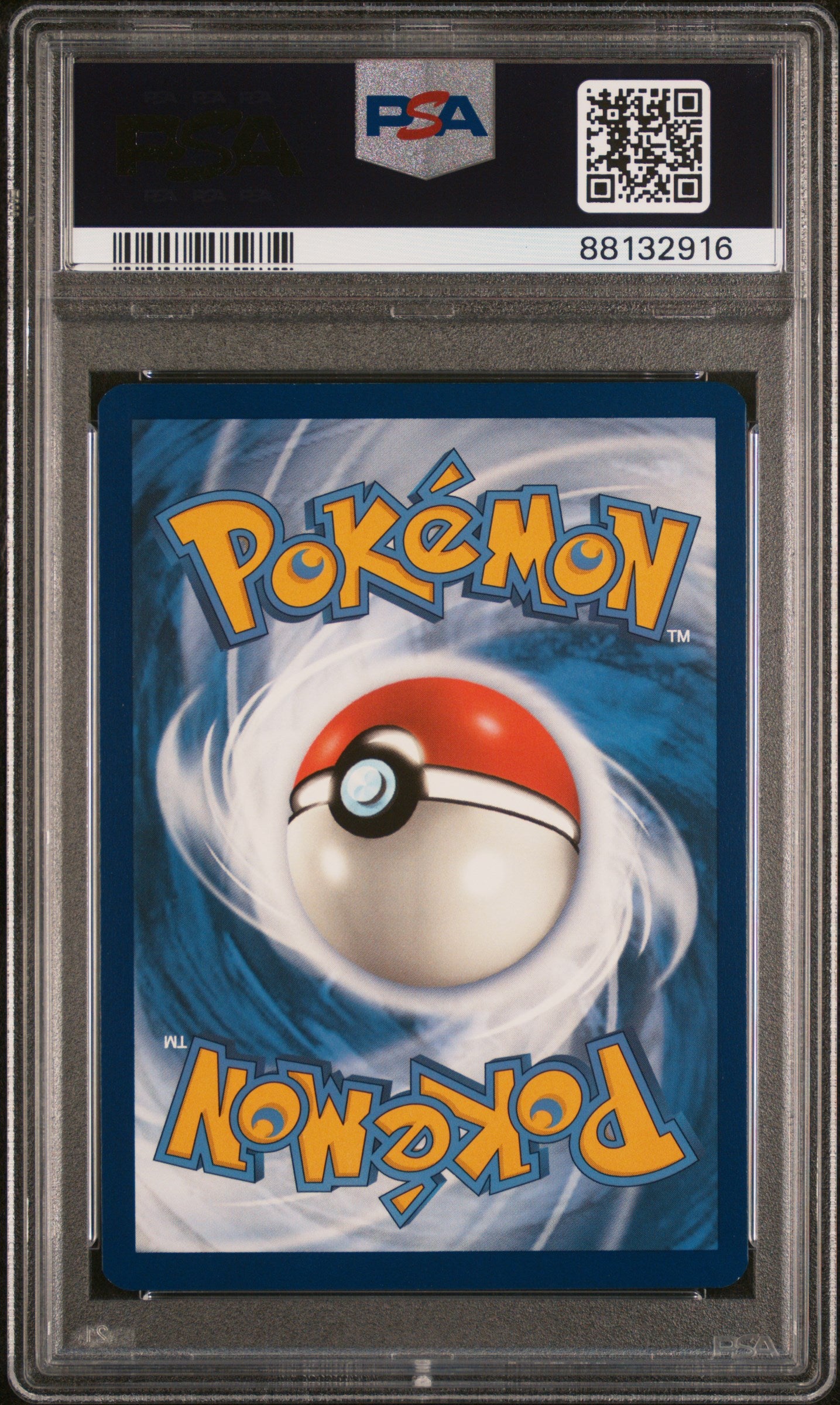 2022 Pokemon Sword & Shield Silver Tempest Fa/Braixen #TG01 PSA 10