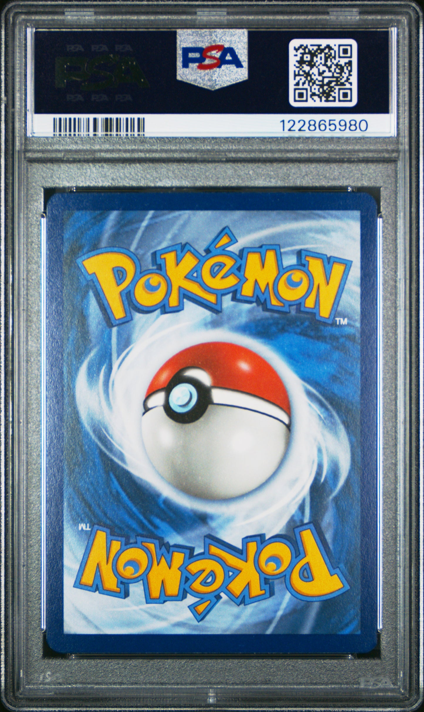 2022 Pokemon Sword & Shield Brilliant Stars Fa/Flareon #TG01 PSA 9