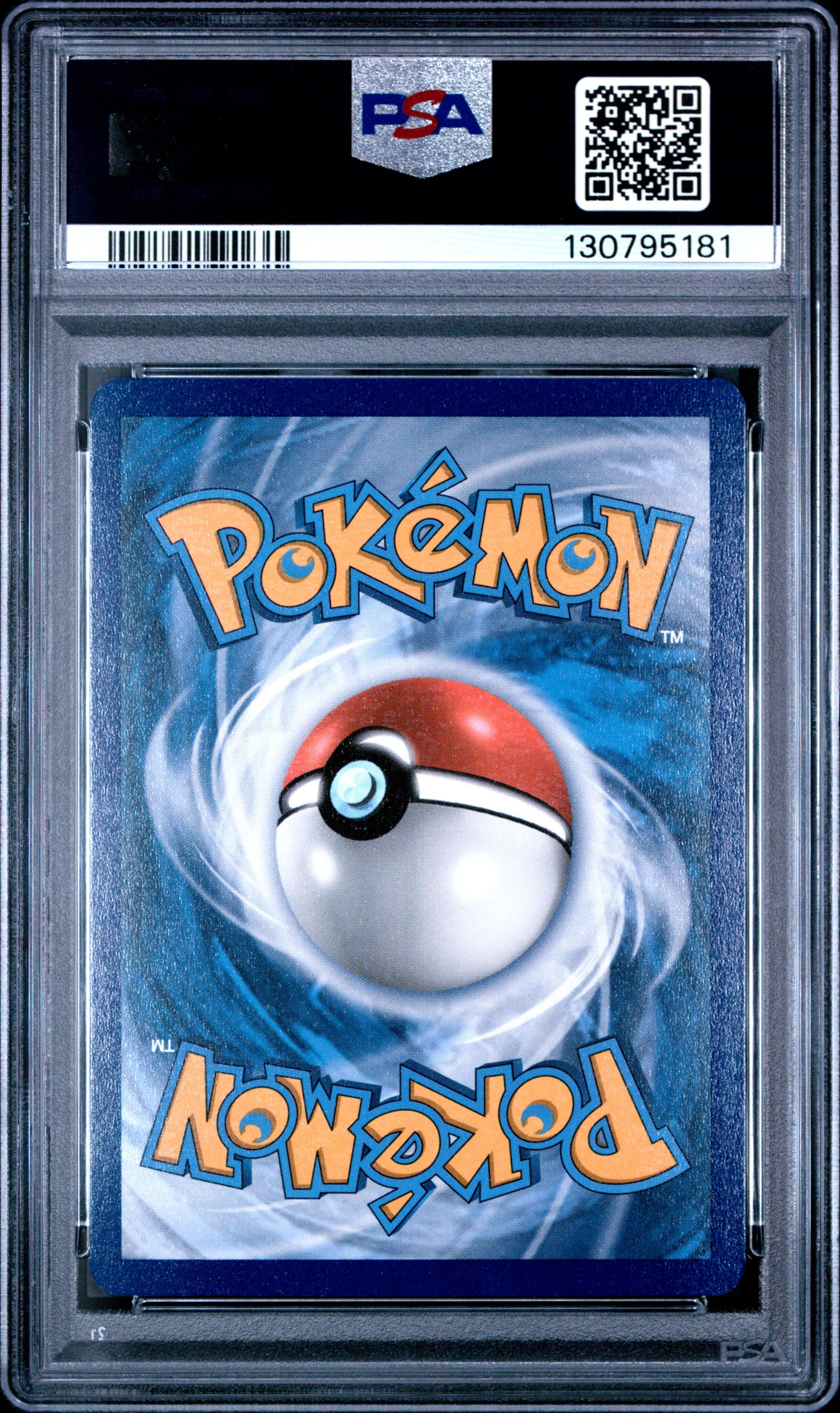 2021 Pokemon Mcdonald'S Collection Mudkip-Holo #19 PSA 9