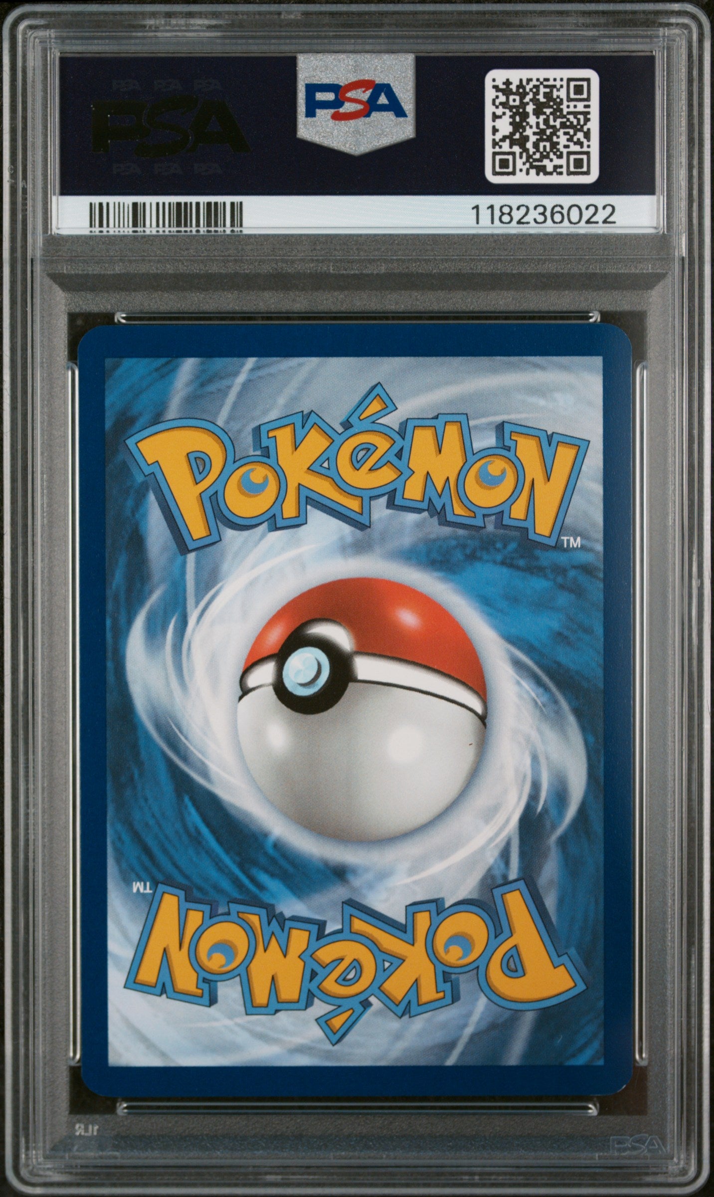 2025 Pokemon Jtg En-Journey Together Lillie'S Clefairy Ex #173 PSA 9