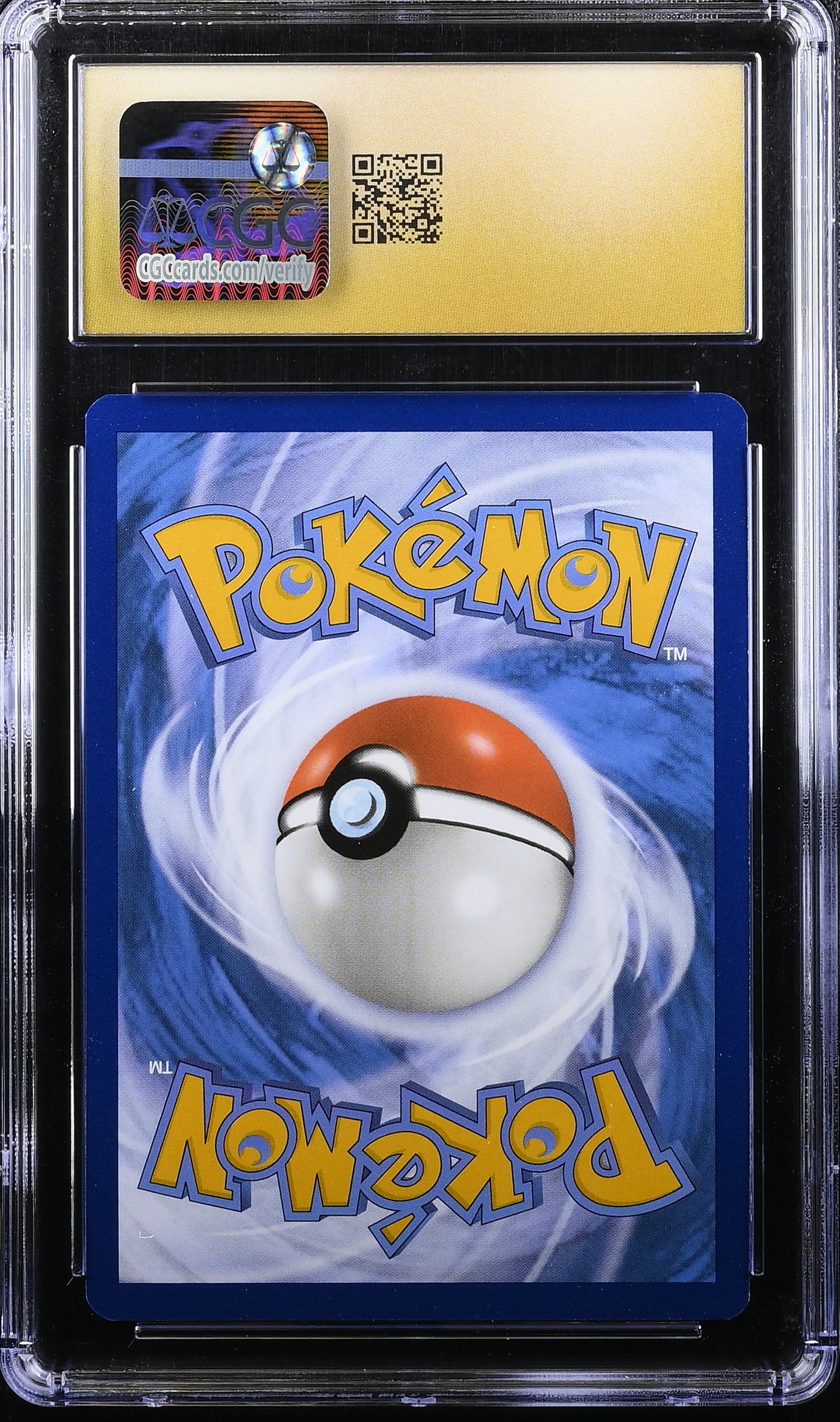 2023 Obsidian Flames #207/197 Pidgey CGC 10