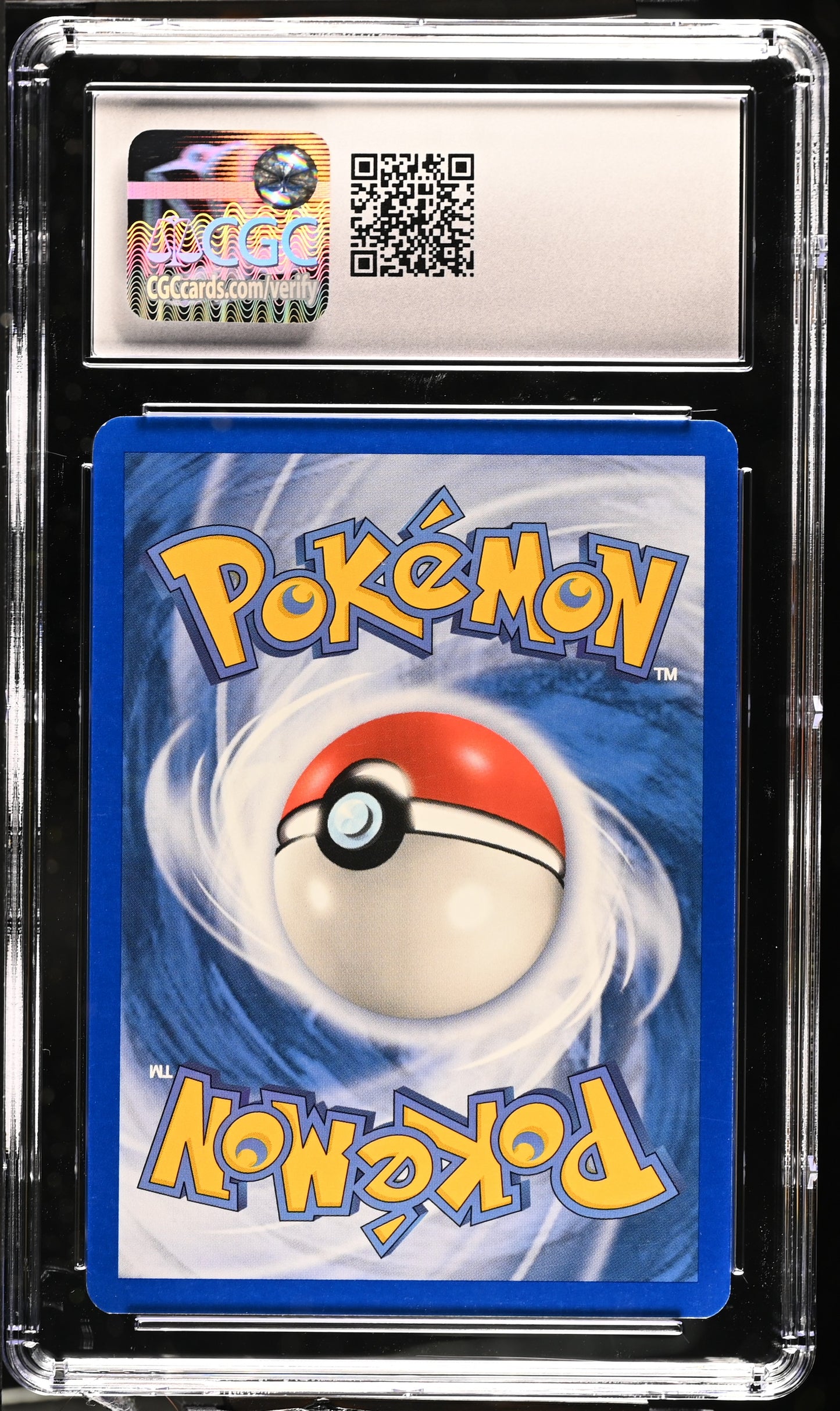 2004 EX Hidden Legends #60/101 Doduo CGC 9