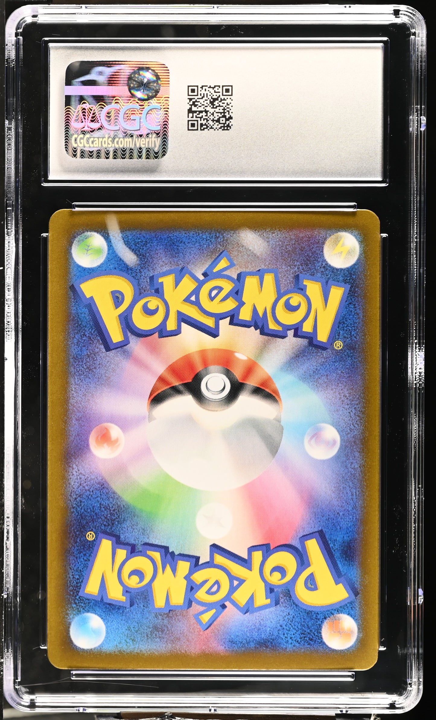 2025 Battle Partners Hop's Snorlax #075/100 CGC 10