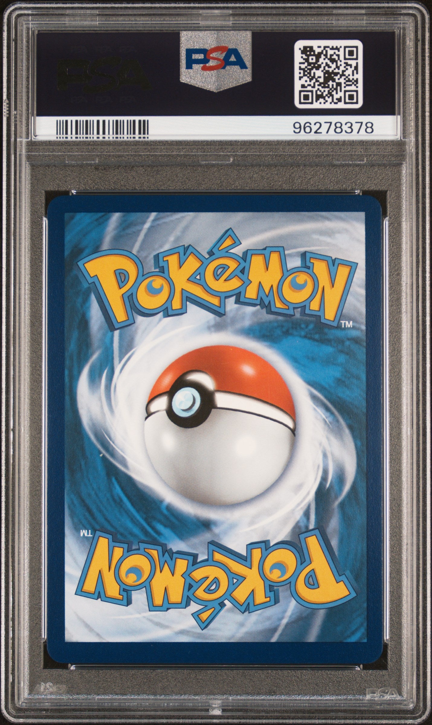 2021 Pokemon Celebrations Fa/Mew #025 PSA 10