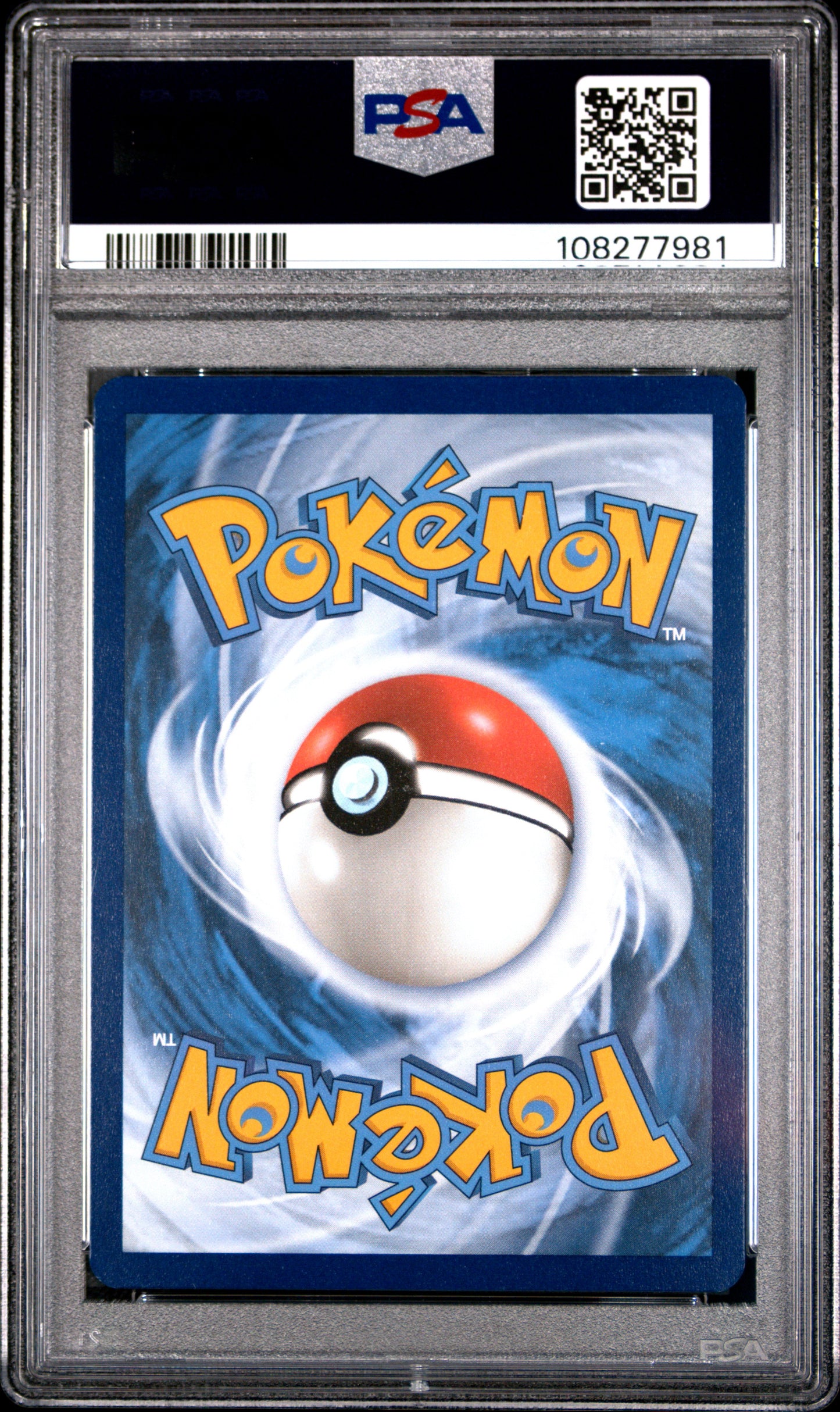 2024 Pokemon Ssp En-Surging Sparks Skarmory #209 PSA 9