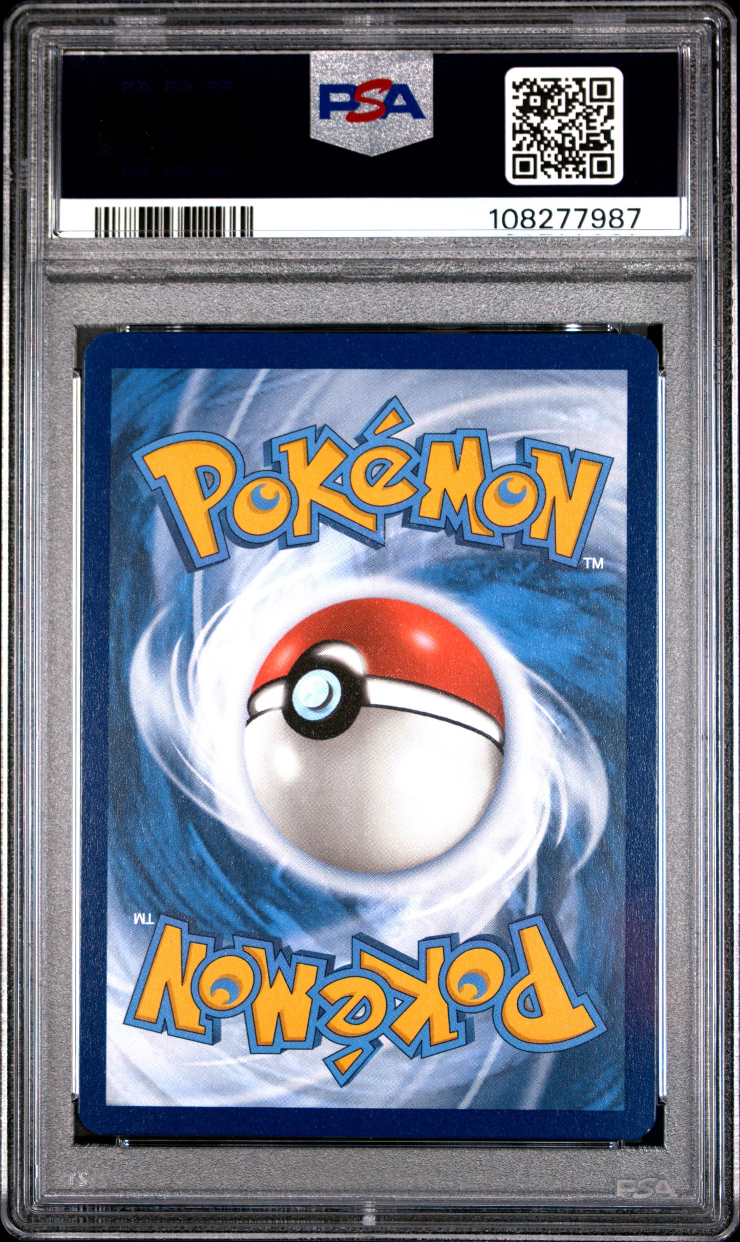 2023 Pokemon Mew En-151 Venusaur Ex #182 PSA 9
