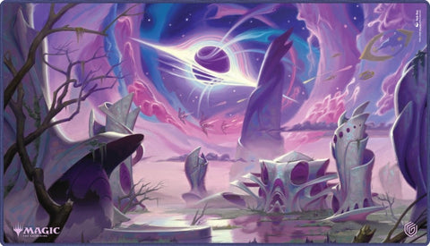 Magic: The Gathering Edge of Eternities Playmat