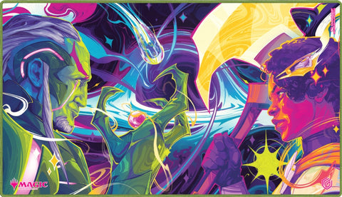 Magic: The Gathering Edge of Eternities Playmat