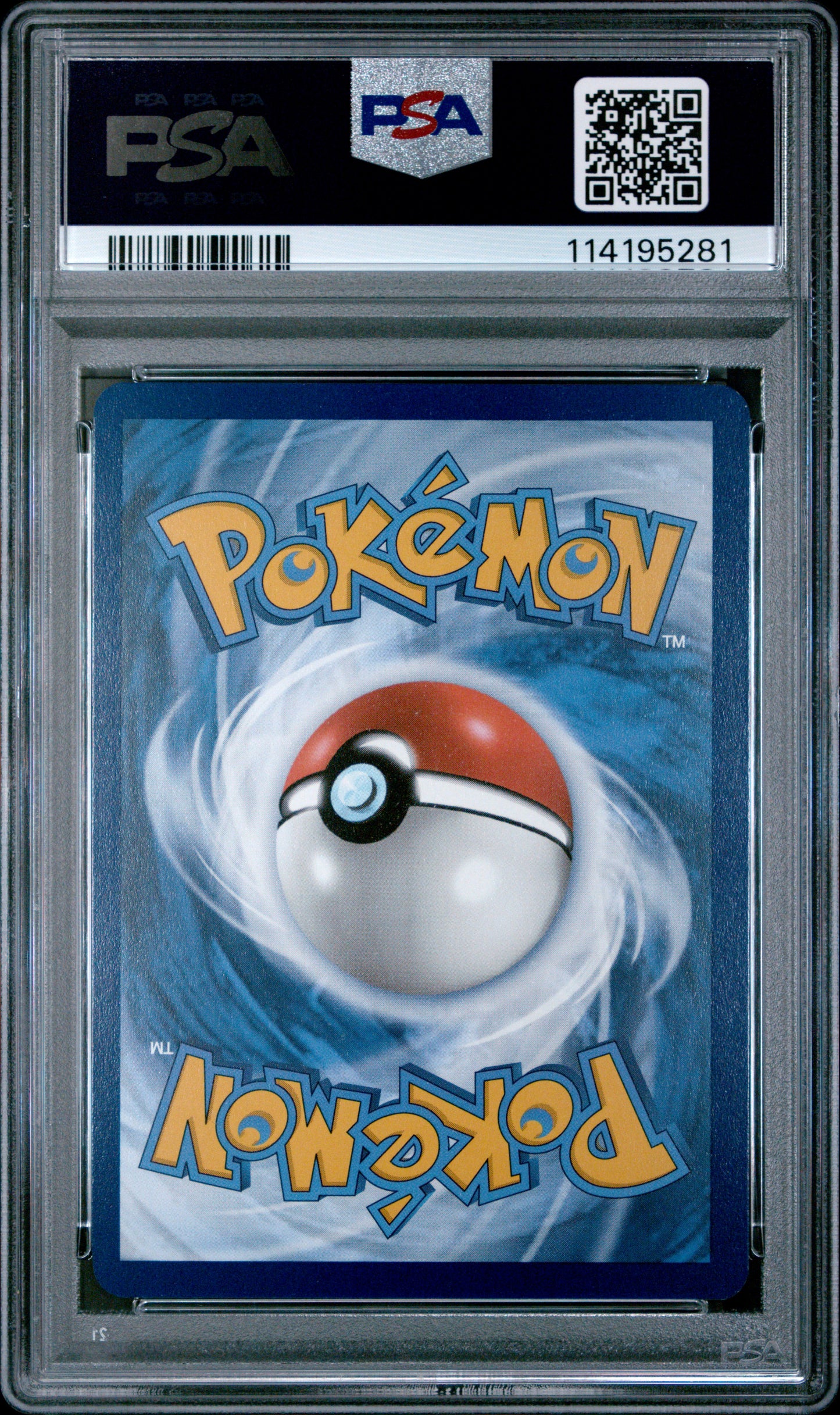 2024 Pokemon Scr En-Stellar Crown #170 Terapagos Ex Special Illustration Rare PSA 10