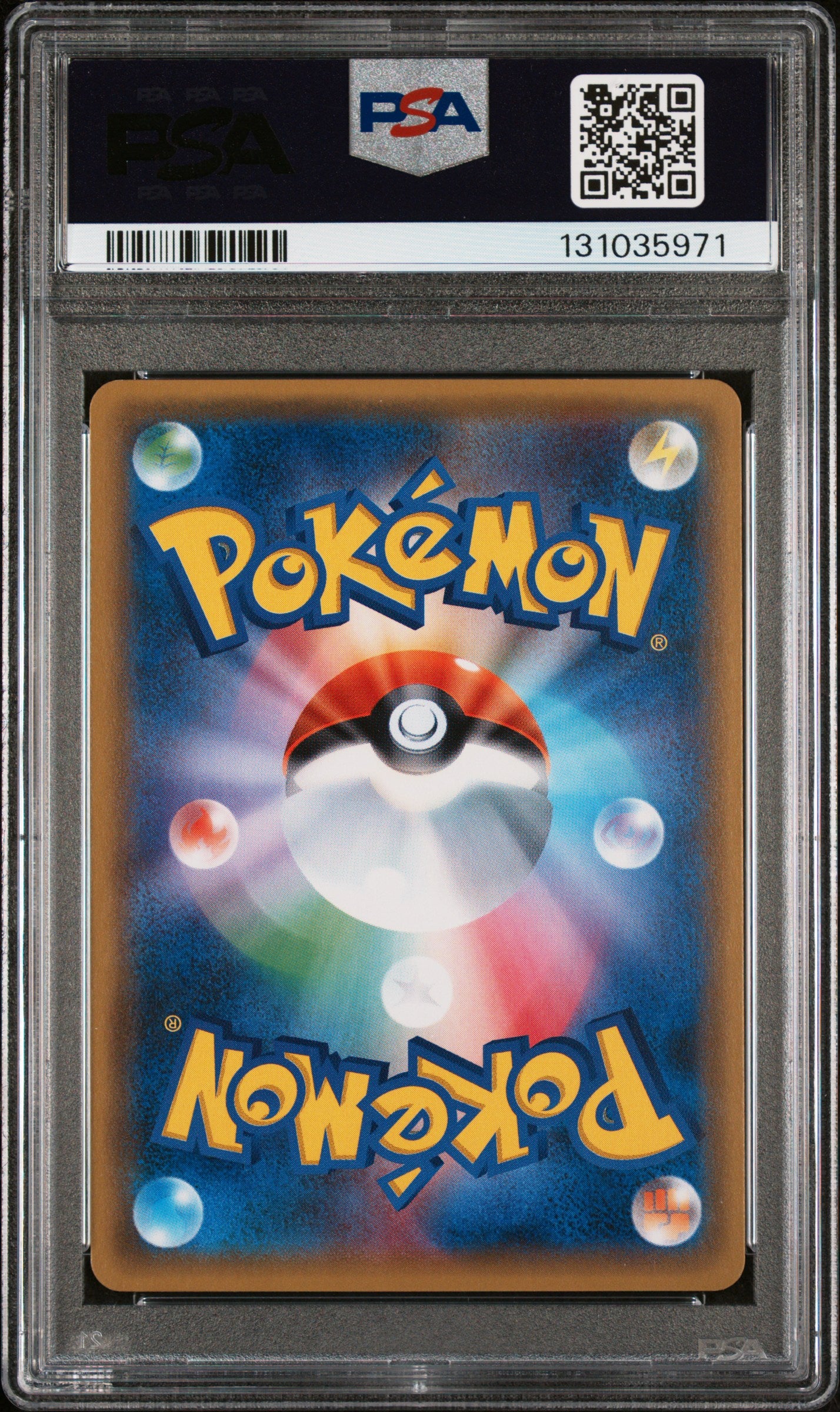 2017 Pokemon Japanese The Best Of Xy #179 Fa/Aegislash Ex The Best Of Xy PSA 9