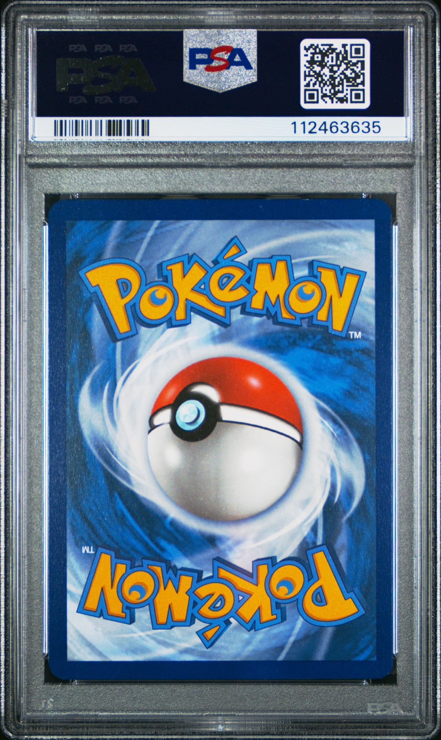 2025 Pokemon Svp En-Sv Black Star Promo #169 Jolteon Pre Poster Collection PSA 9