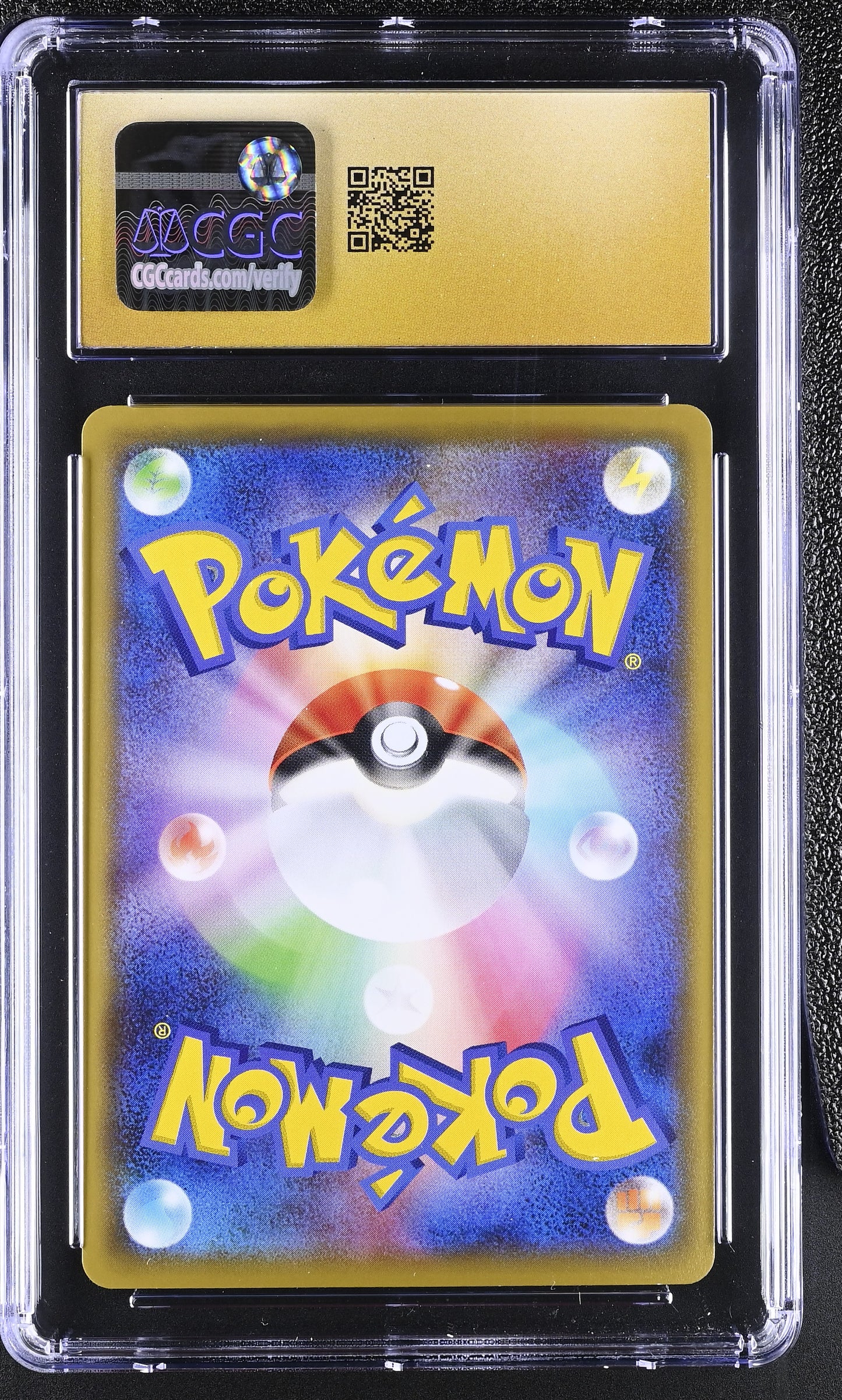 2019 TAG TEAM GX:Tag All Stars #019/173 Flareon CGC 10
