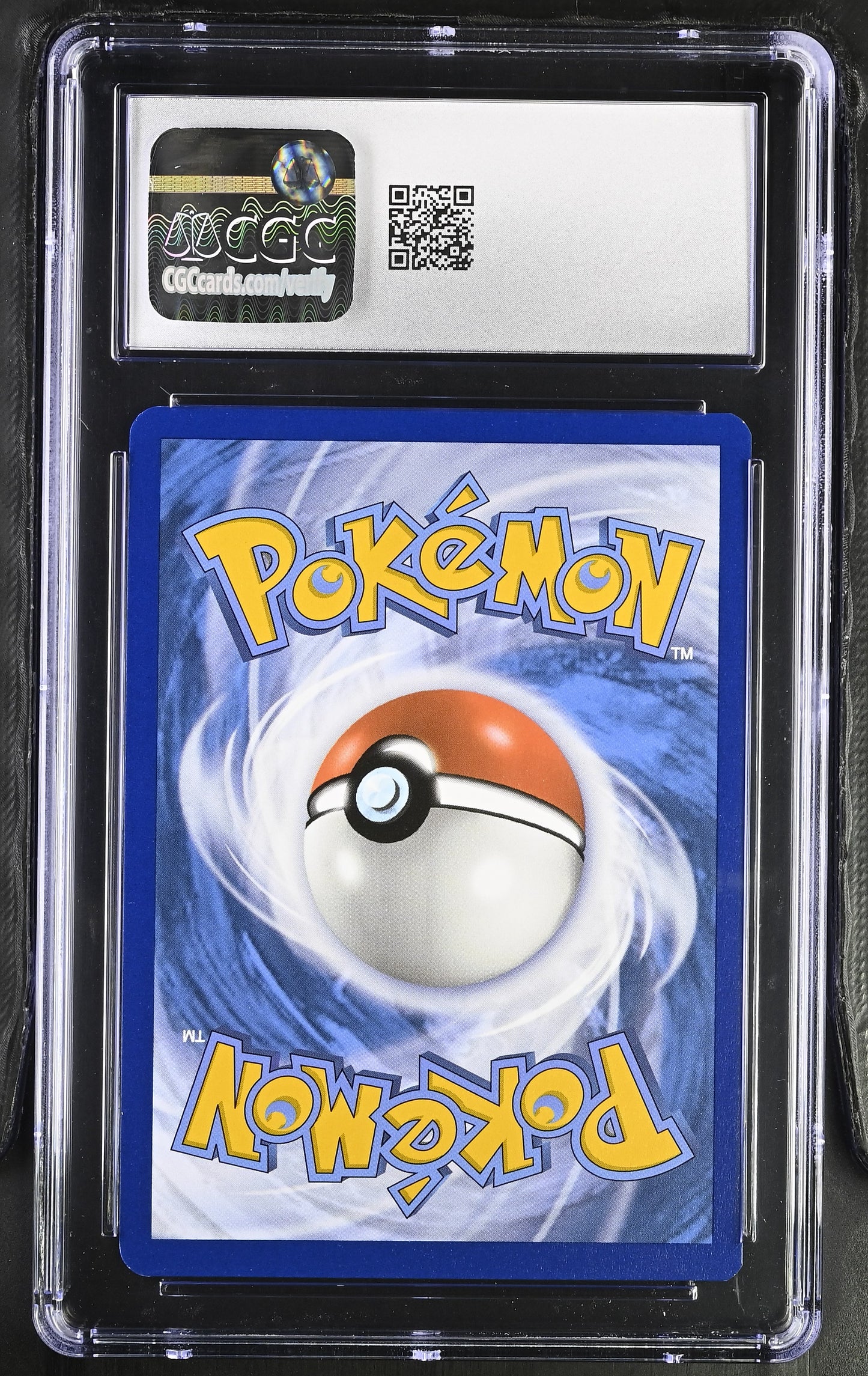 2023 Trading Card Game Classic #006/034 Magikarp CGC 10