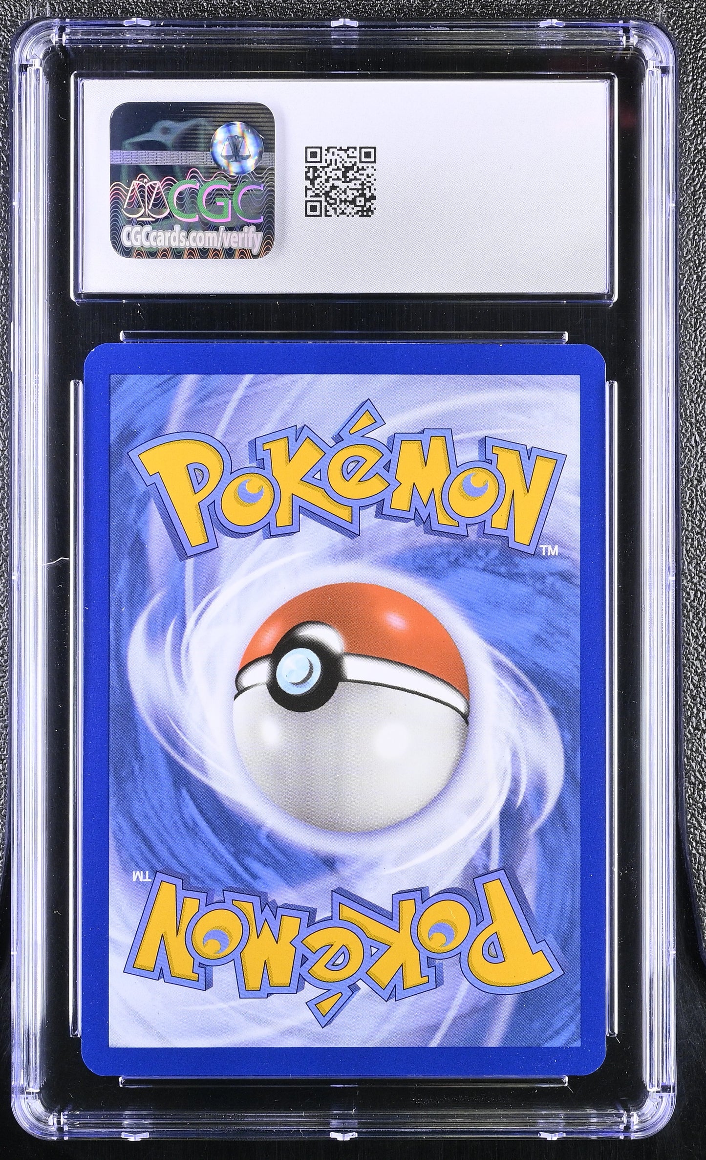 2024 Black Star Promos #159 Magneton CGC 10